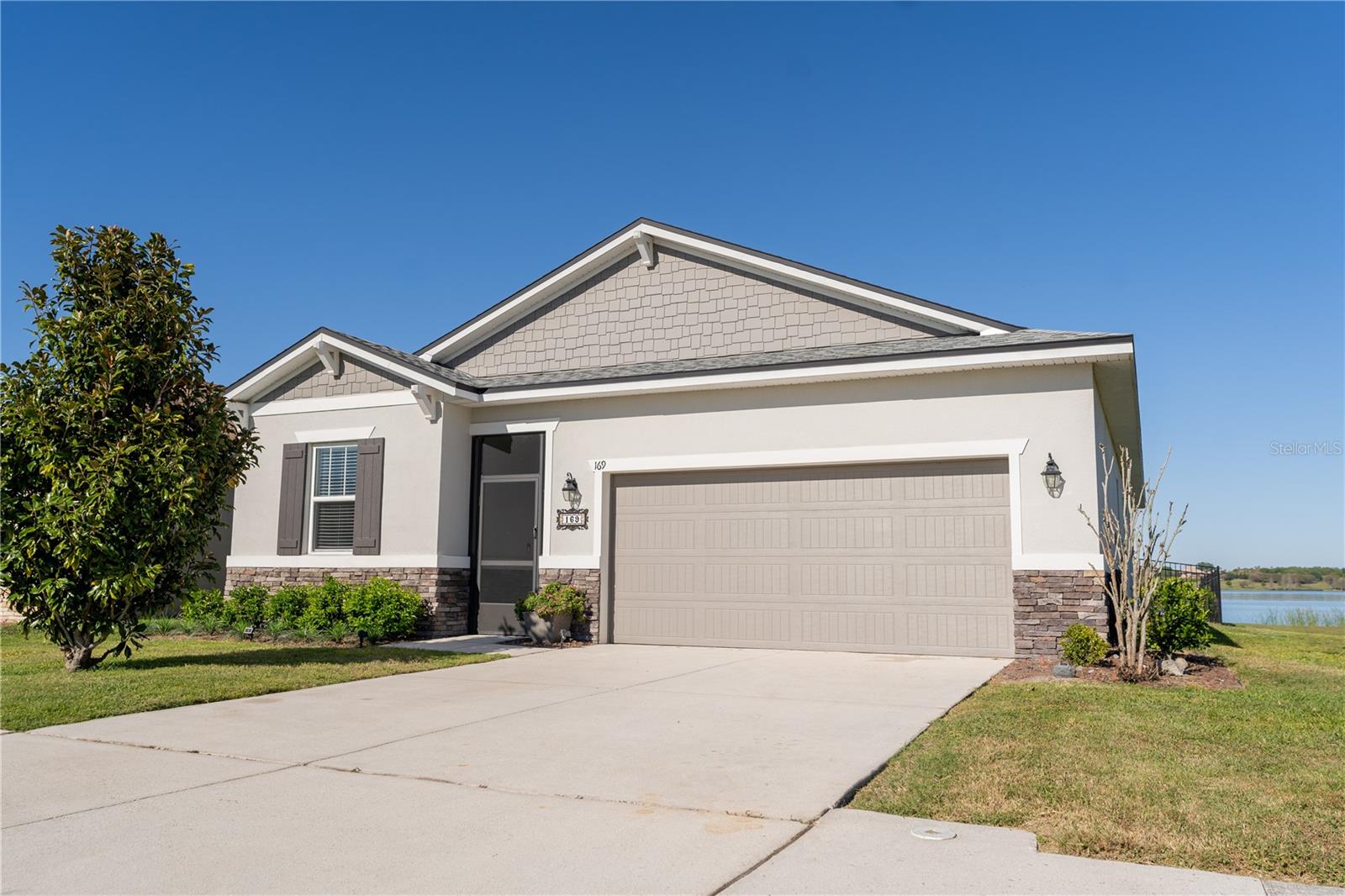 169 SUMMERSHORE DR, AUBURNDALE, FL, 33823