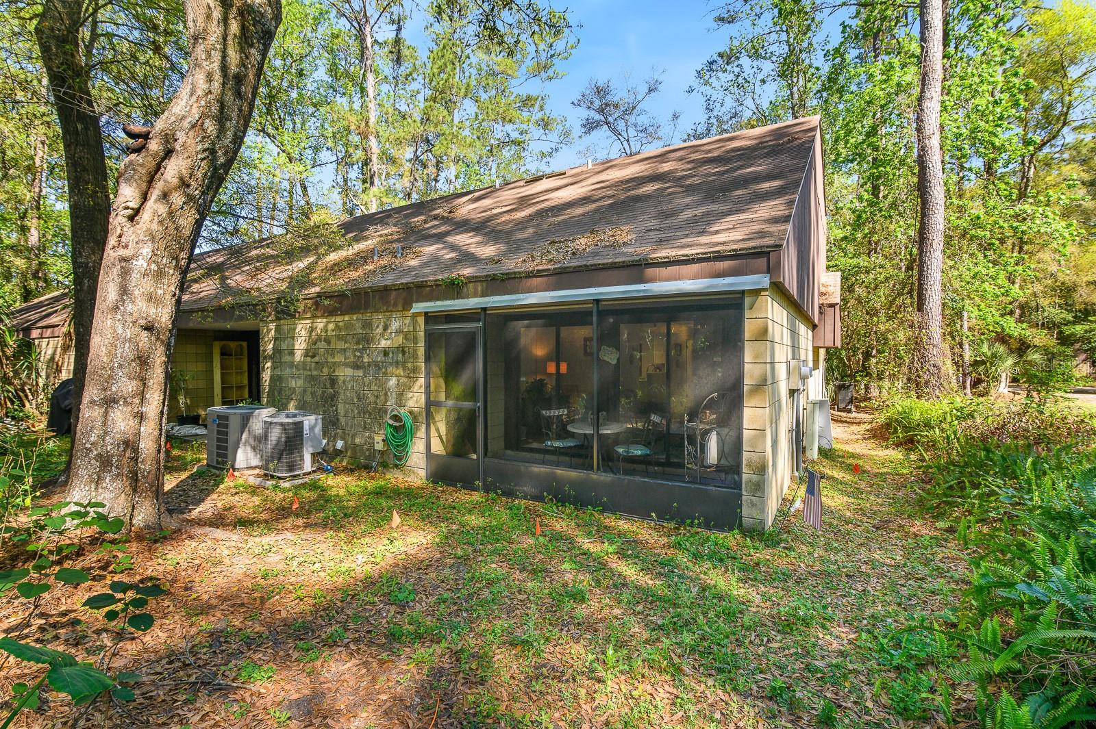 7017 SW 44 AVE #A, GAINESVILLE, FL, 32608