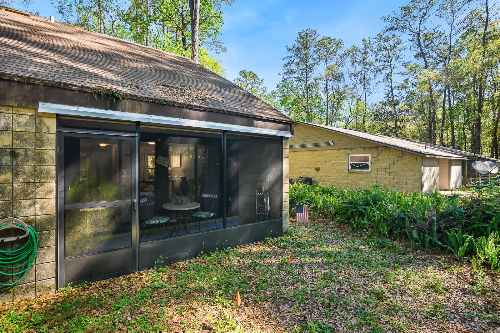 7017 SW 44 AVE #A, GAINESVILLE, FL, 32608