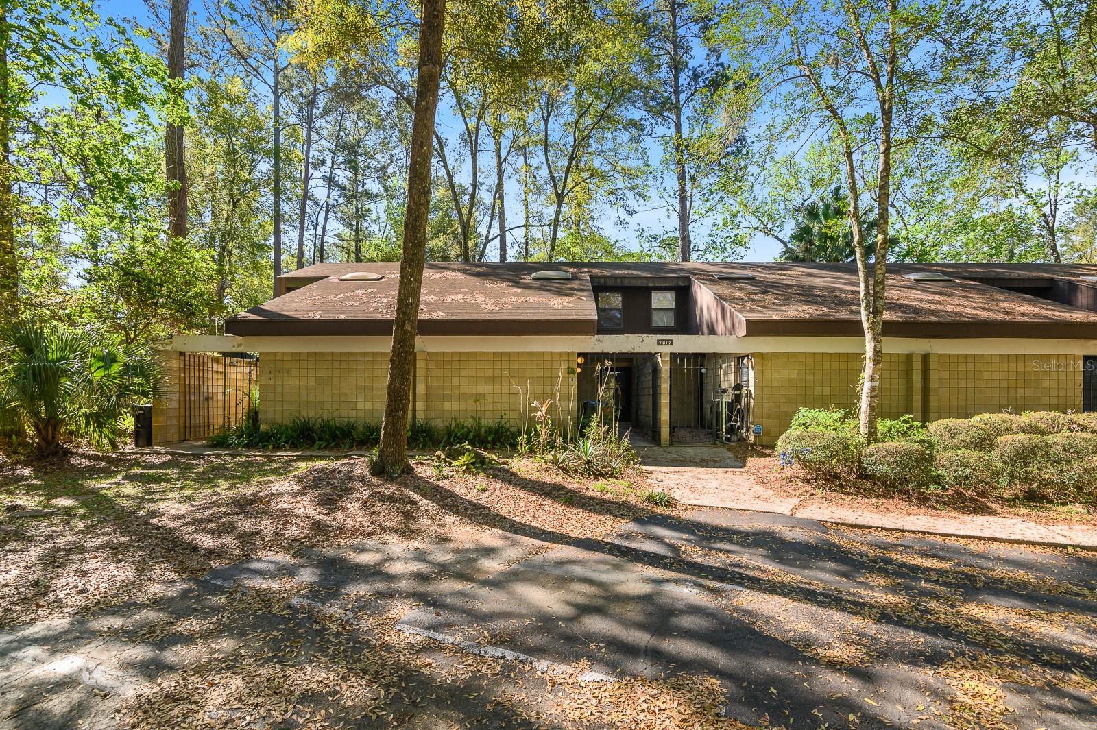 7017 SW 44 AVE #A, GAINESVILLE, FL, 32608
