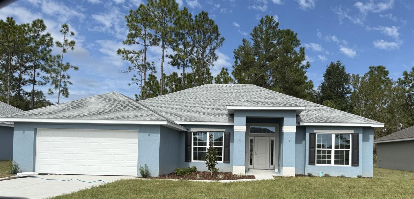 CITRUS SPRINGS UNIT 24, CITRUS SPRINGS, FL, 34434