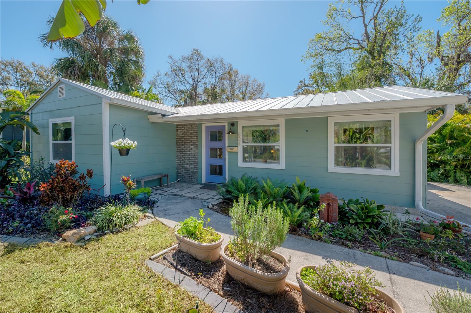 604 W HILDA ST, TAMPA, FL, 33603