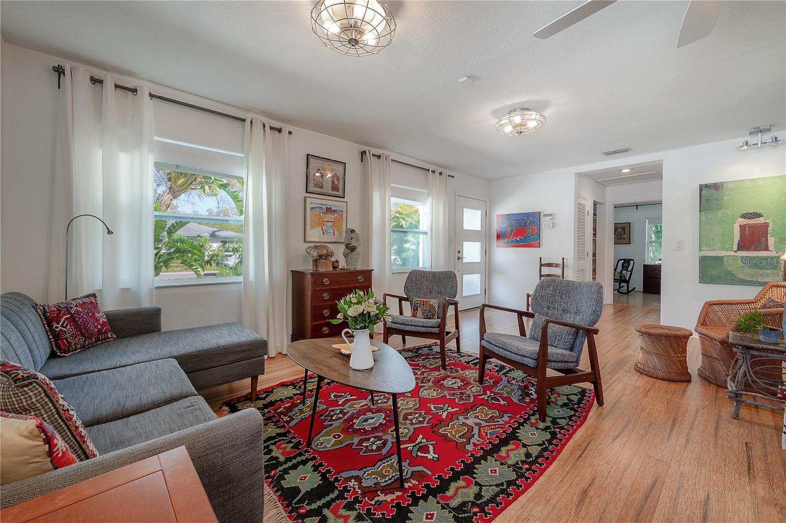 604 W HILDA ST, TAMPA, FL, 33603