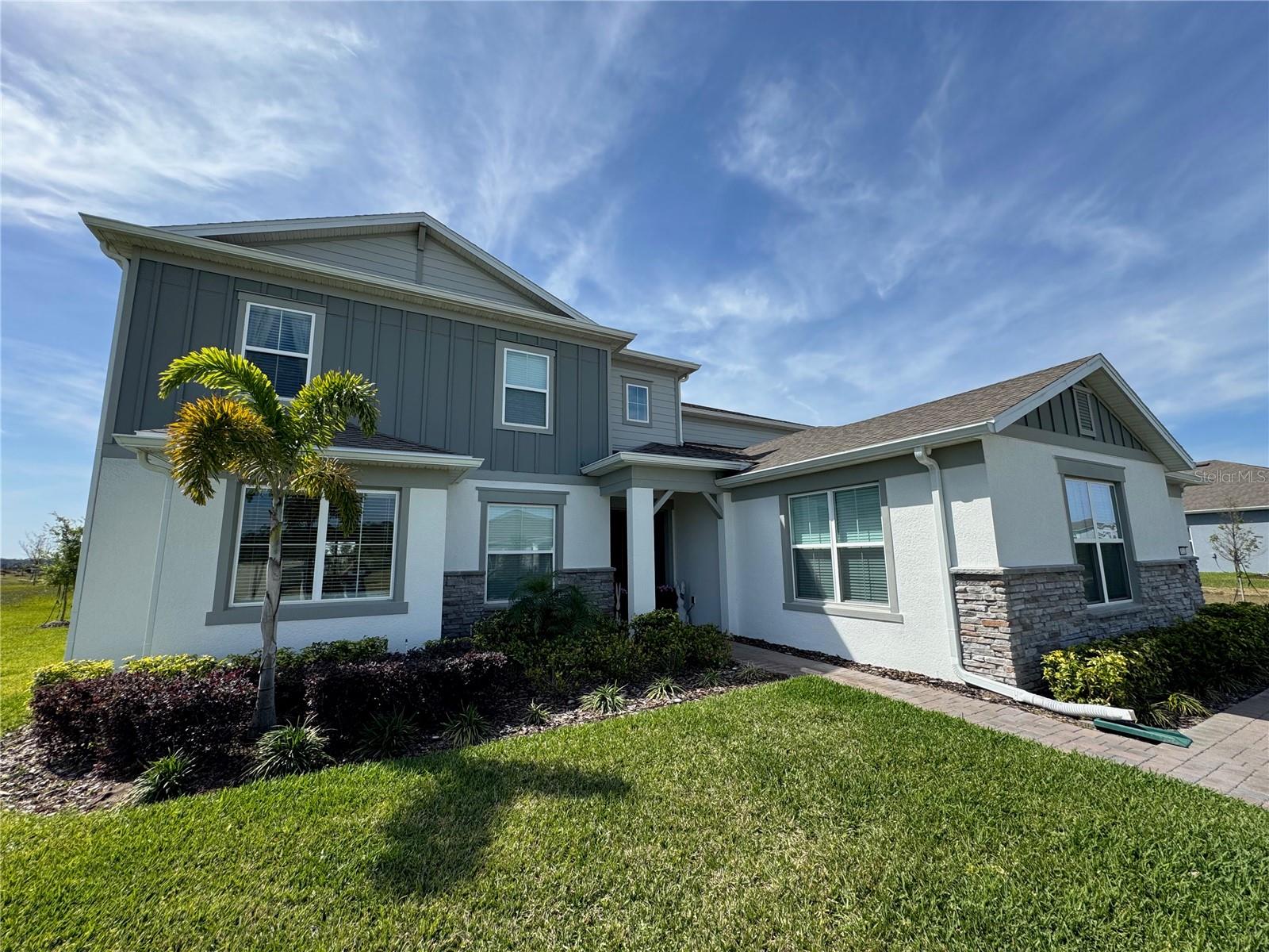 4512 CUTWATER DR, ORLANDO, FL, 32820