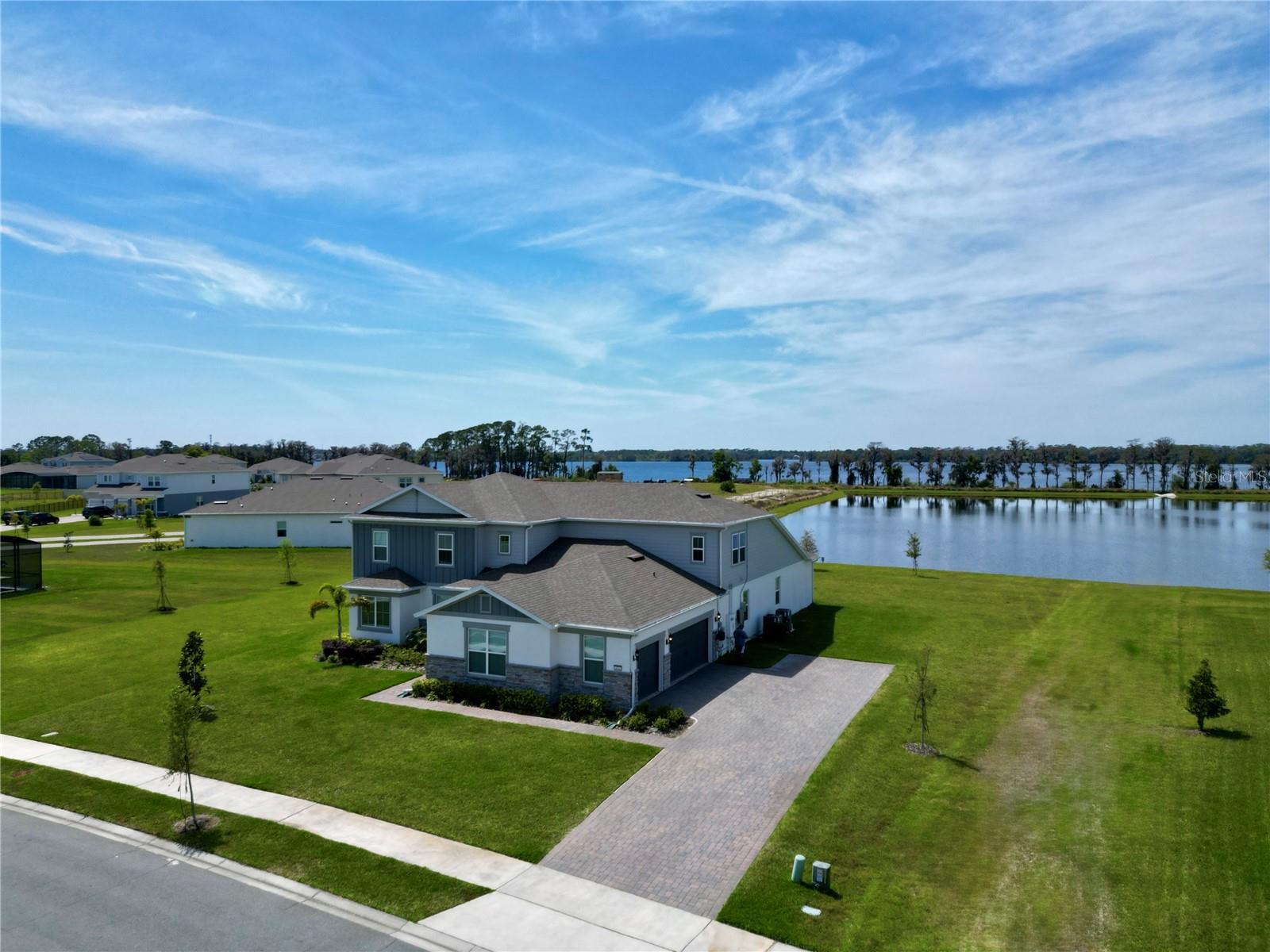4512 CUTWATER DR, ORLANDO, FL, 32820