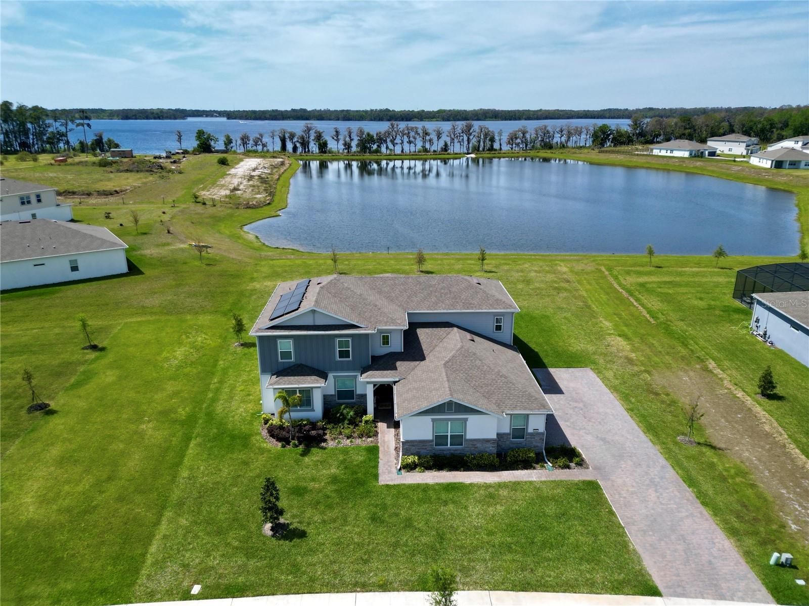 4512 CUTWATER DR, ORLANDO, FL, 32820