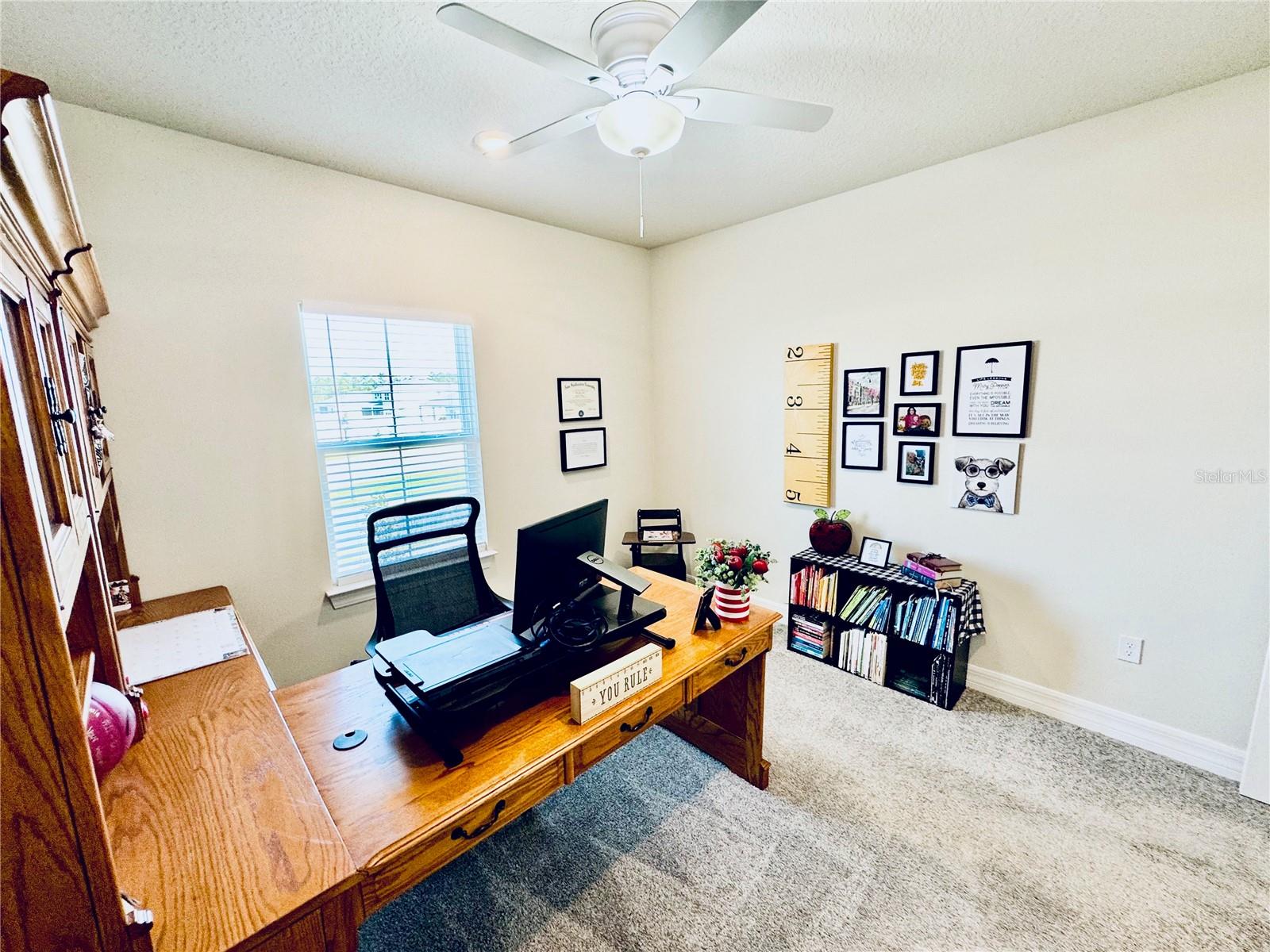 4512 CUTWATER DR, ORLANDO, FL, 32820