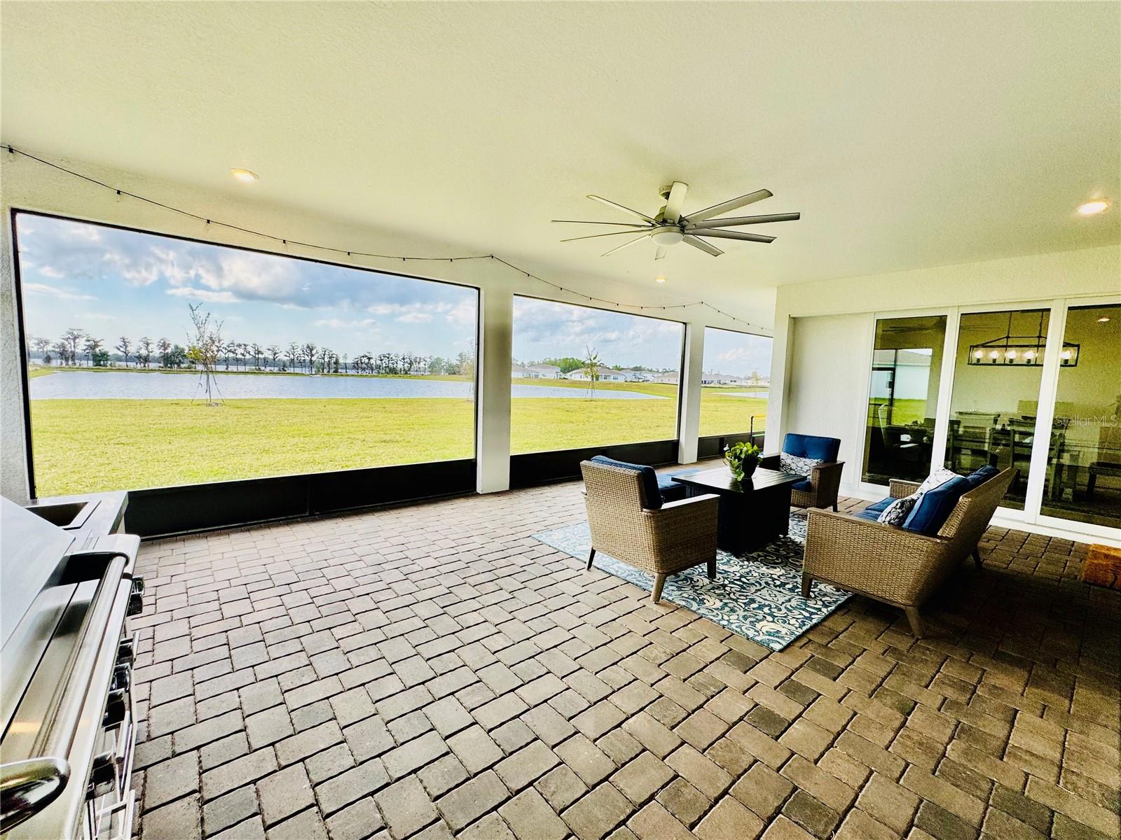4512 CUTWATER DR, ORLANDO, FL, 32820