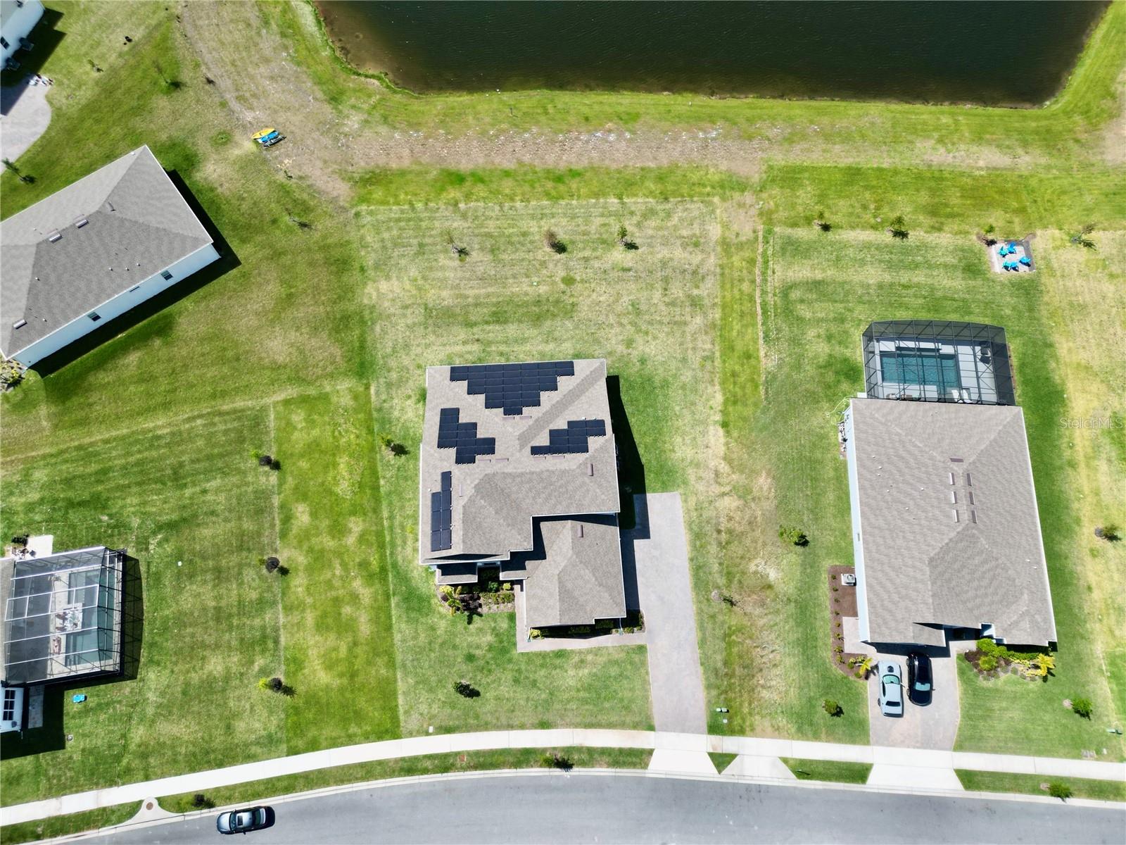 4512 CUTWATER DR, ORLANDO, FL, 32820