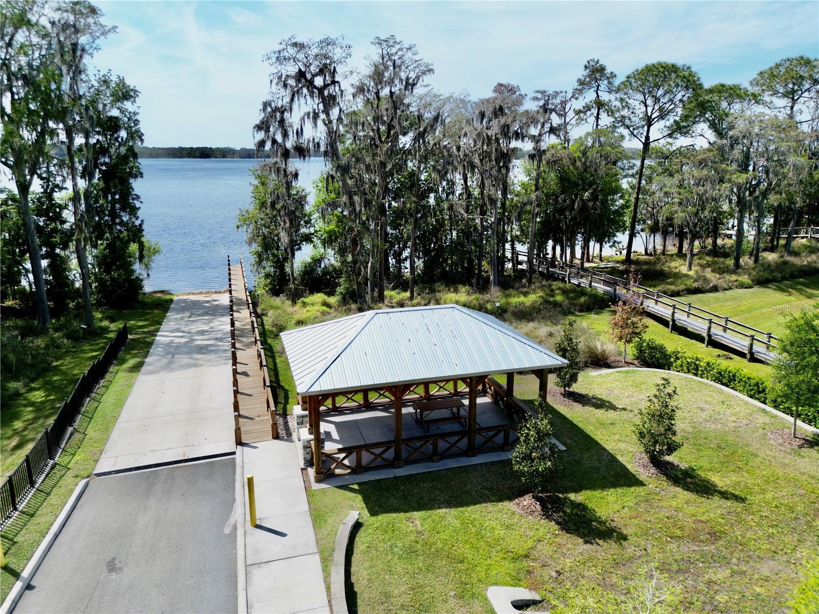 4512 CUTWATER DR, ORLANDO, FL, 32820