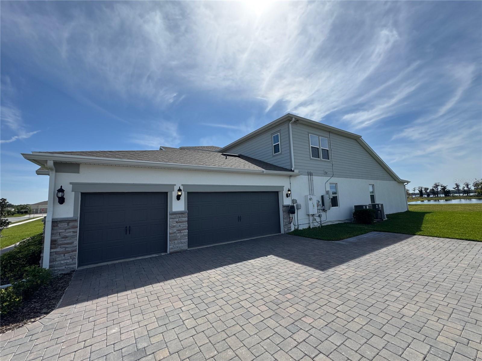 4512 CUTWATER DR, ORLANDO, FL, 32820