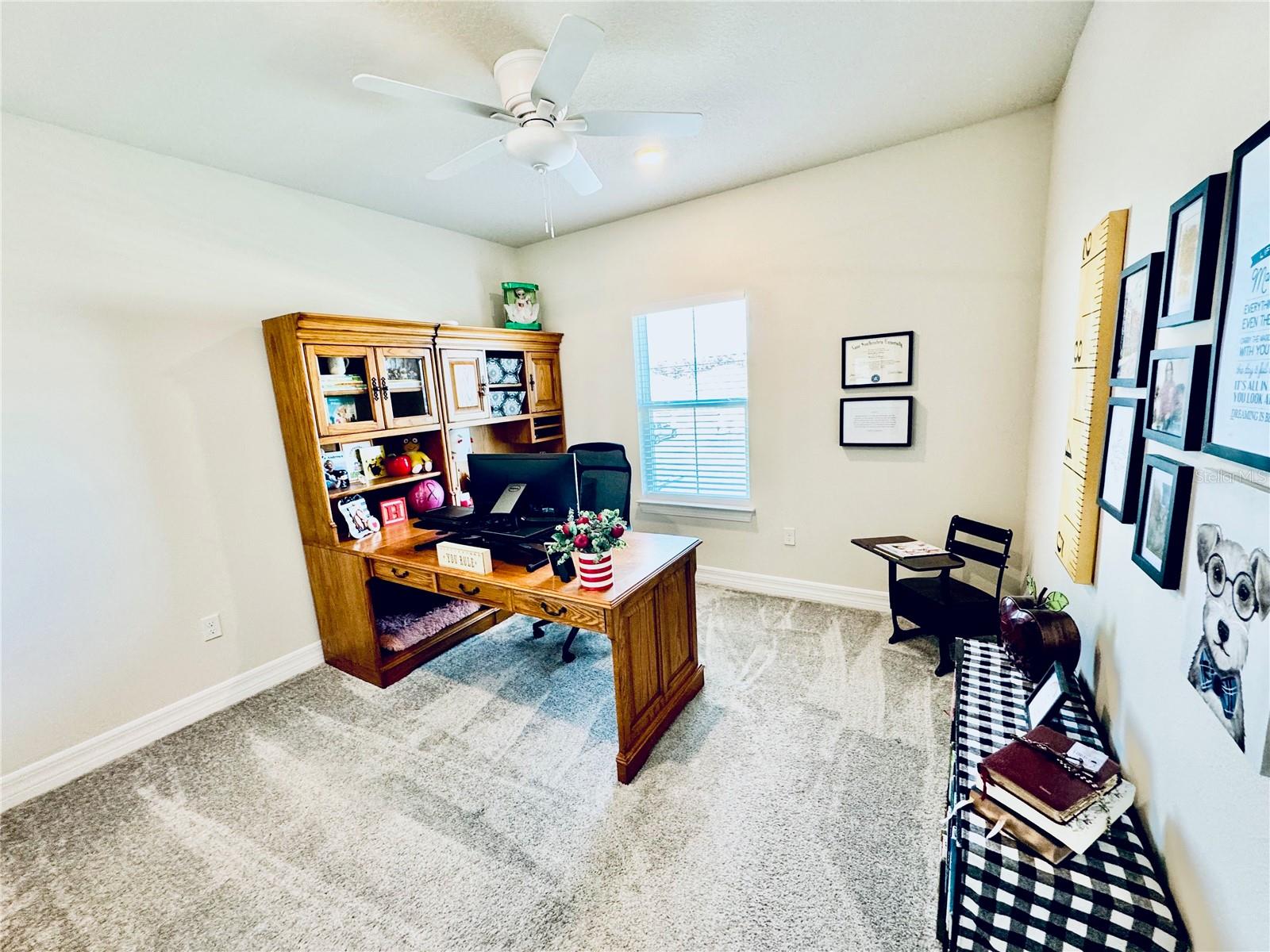 4512 CUTWATER DR, ORLANDO, FL, 32820