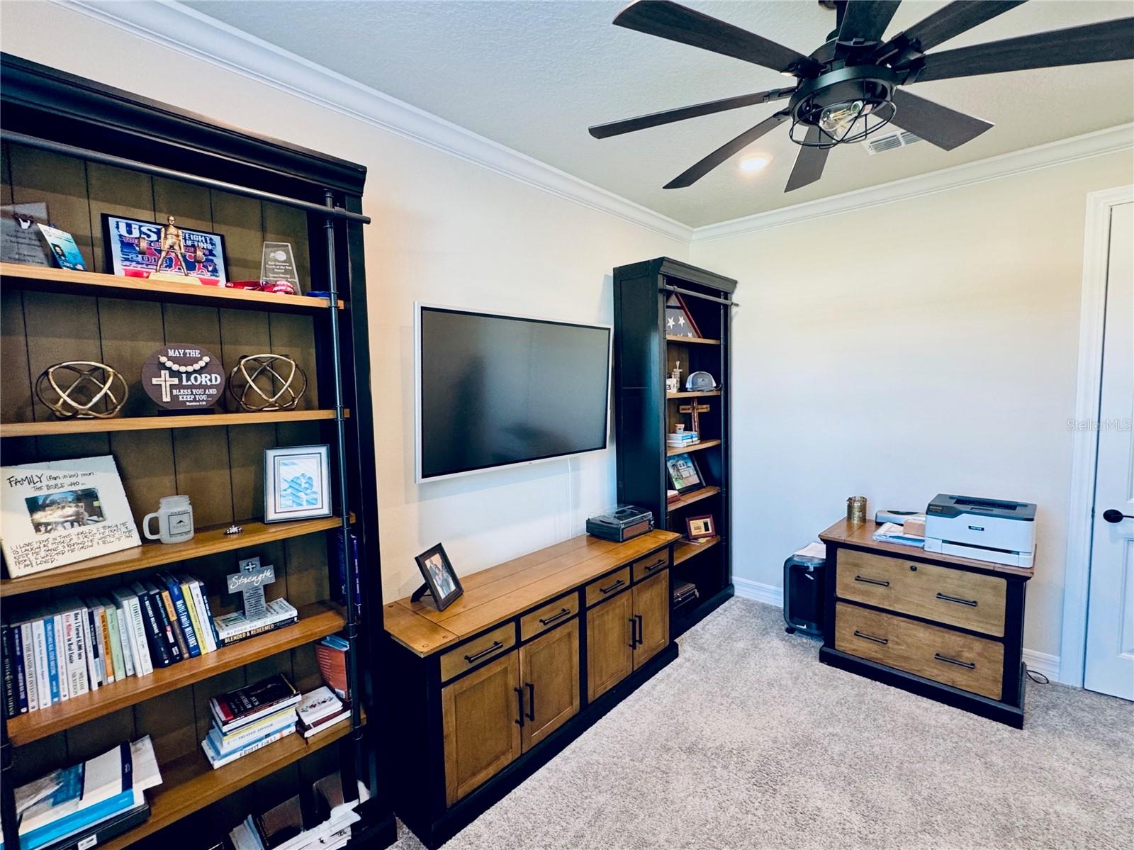 4512 CUTWATER DR, ORLANDO, FL, 32820