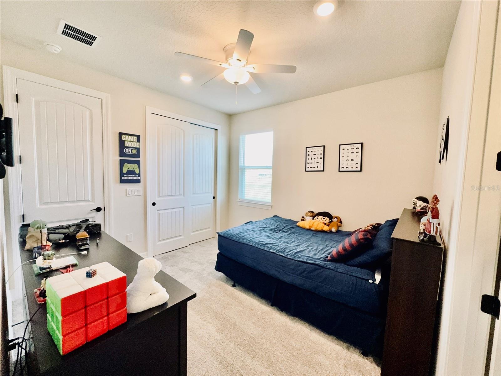 4512 CUTWATER DR, ORLANDO, FL, 32820