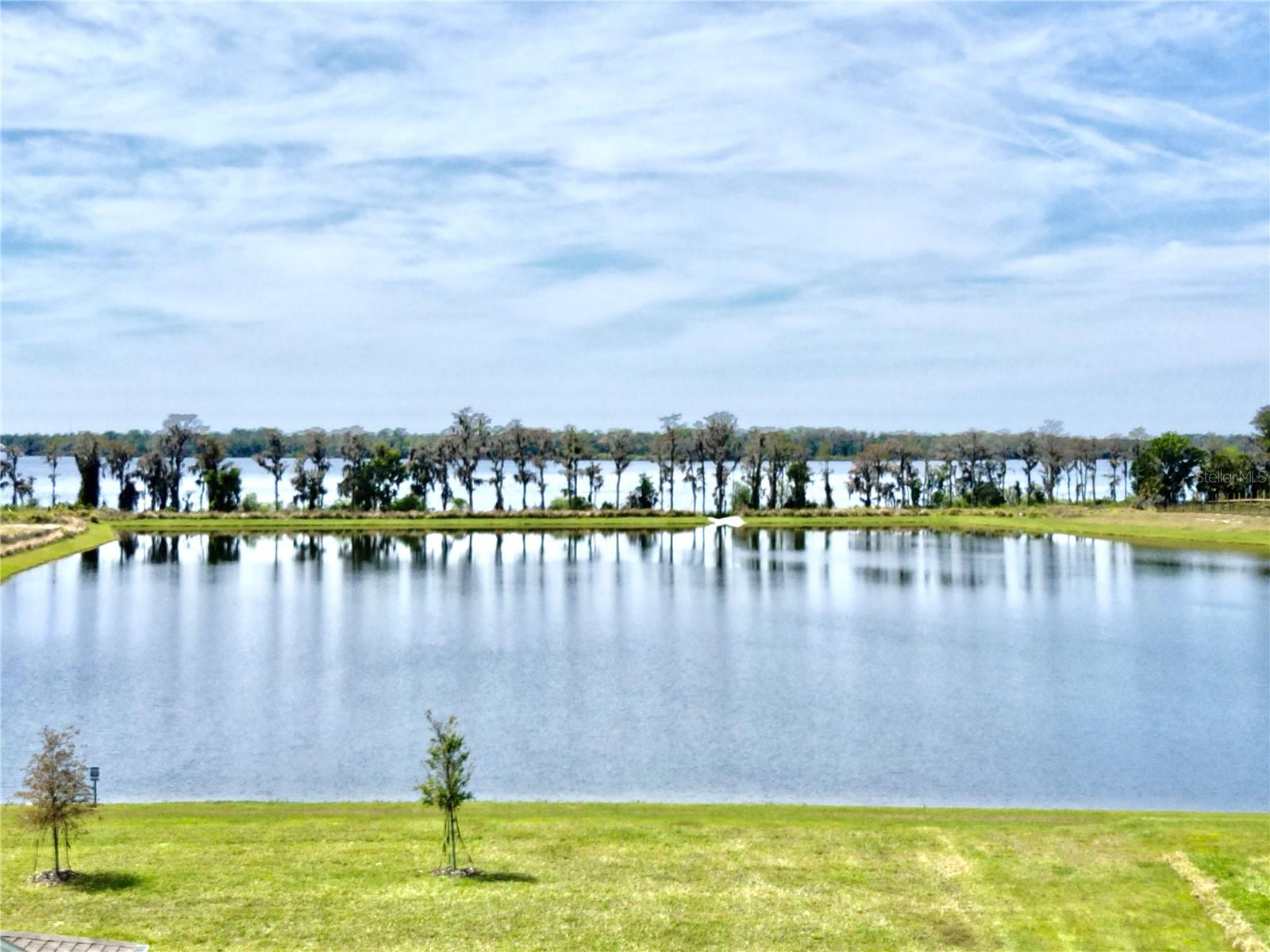 4512 CUTWATER DR, ORLANDO, FL, 32820