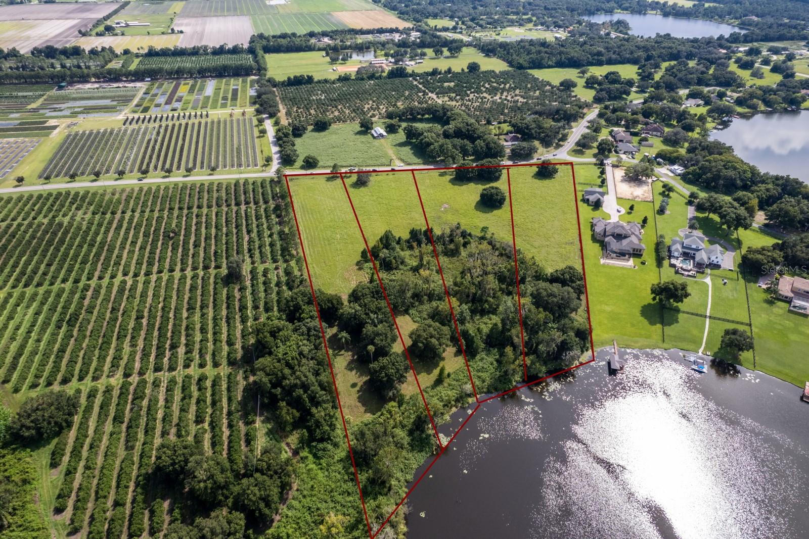 17925 COUNTY ROAD 448 AVE, MOUNT DORA, FL, 32757