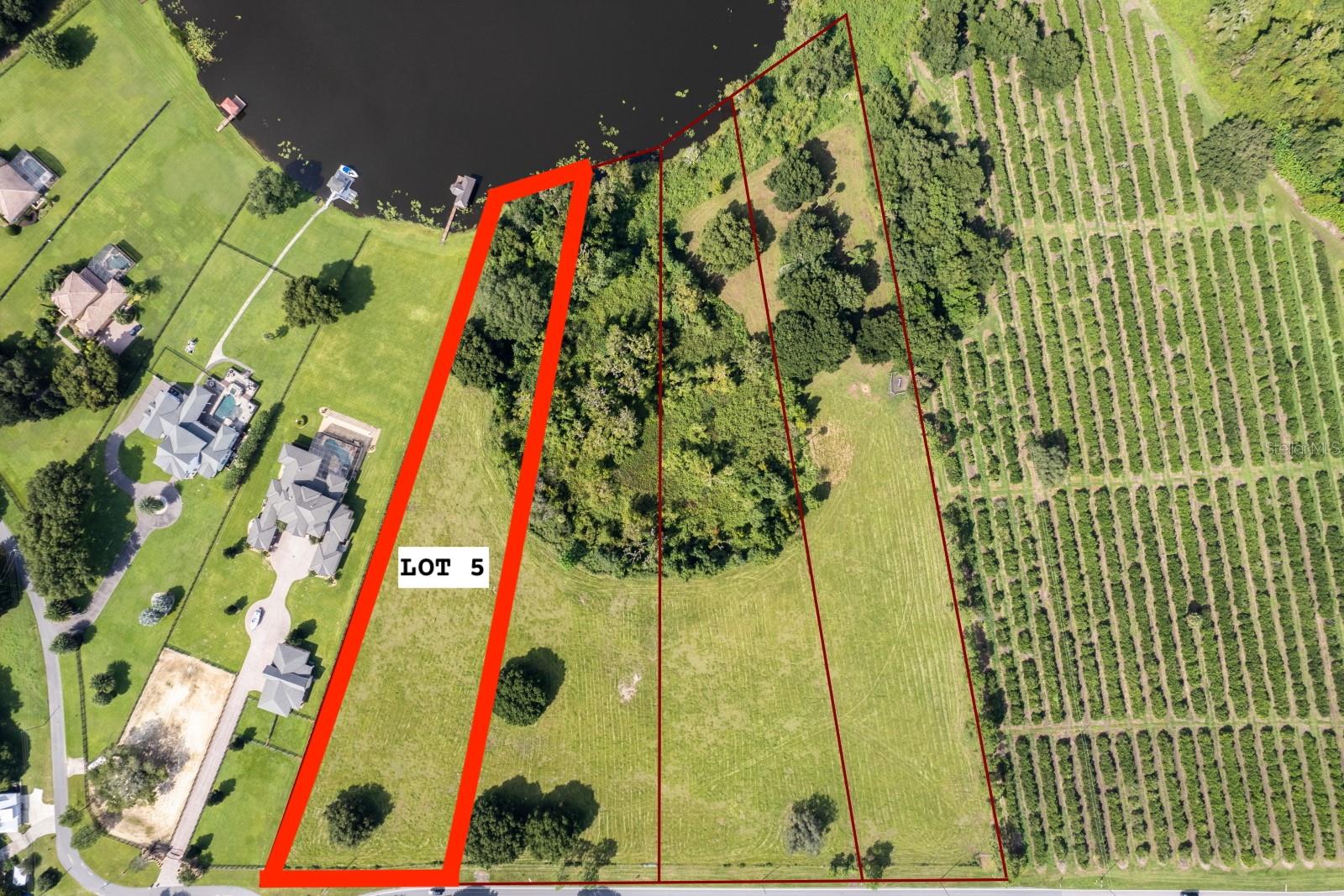 17925 COUNTY ROAD 448 AVE, MOUNT DORA, FL, 32757