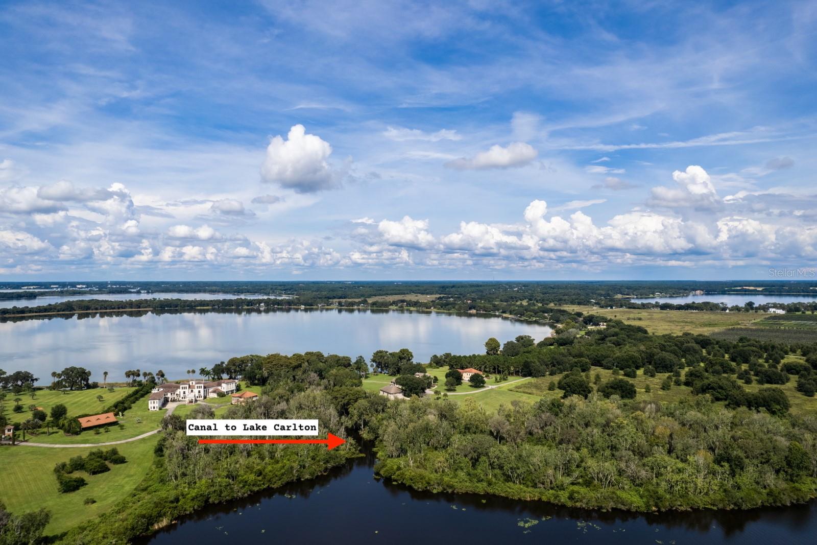 17925 COUNTY ROAD 448 AVE, MOUNT DORA, FL, 32757