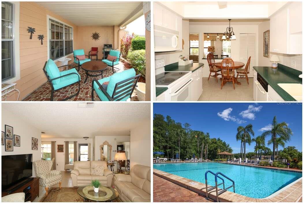 9321 WHITSTONE CT, NEW PORT RICHEY, FL, 34655