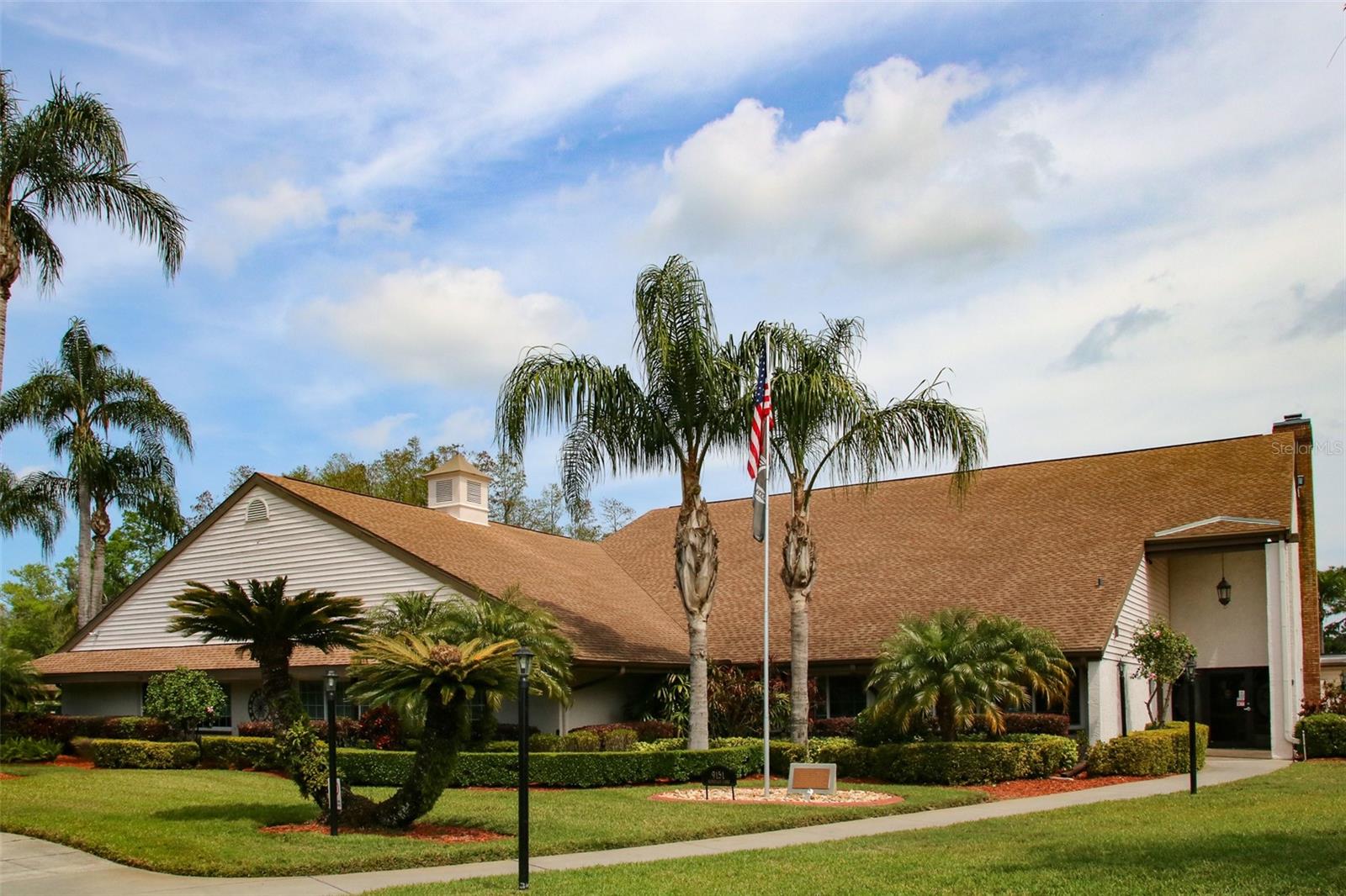 9321 WHITSTONE CT, NEW PORT RICHEY, FL, 34655