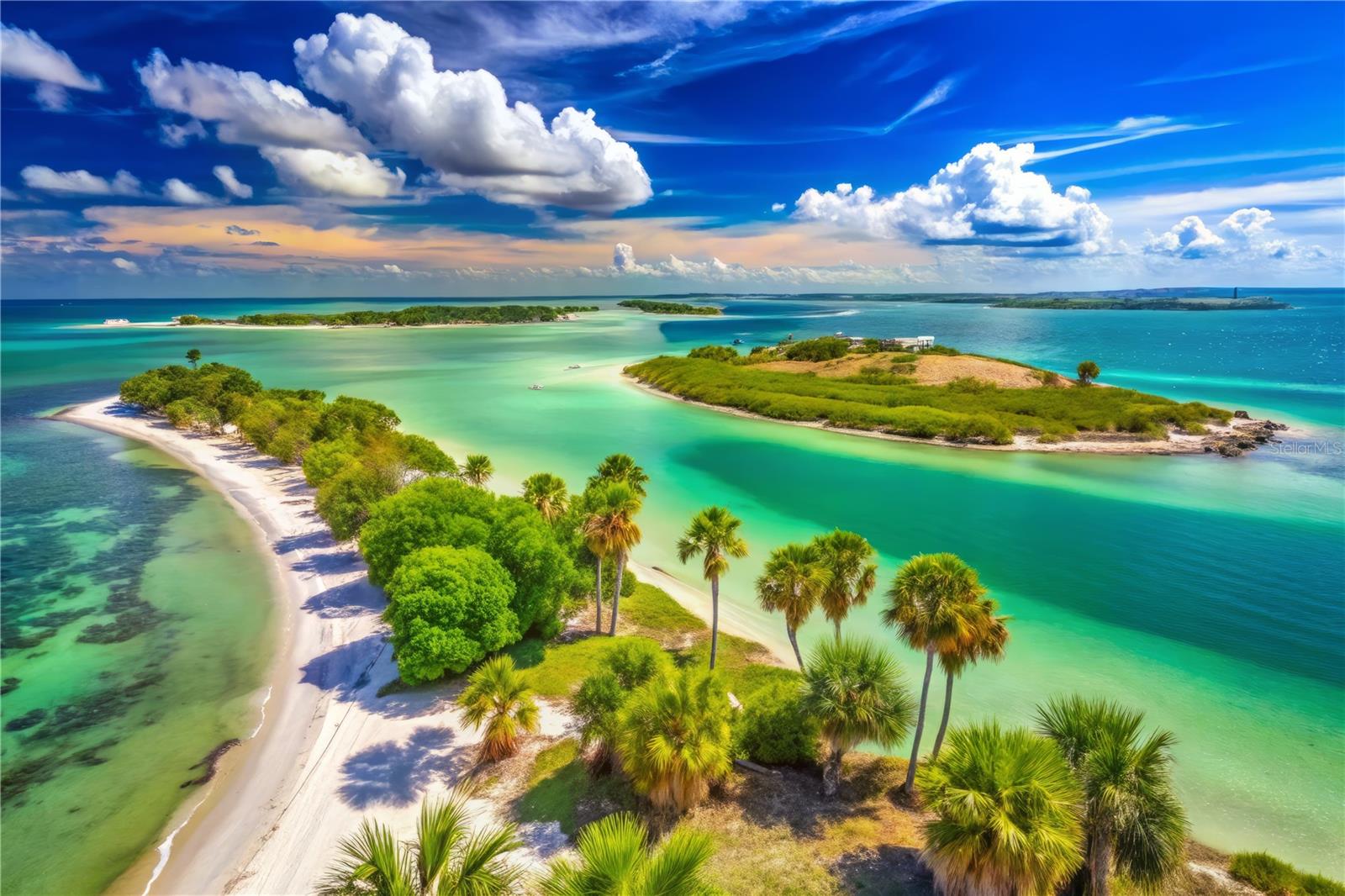 1715 SUNSET DR, CLEARWATER, FL, 33755