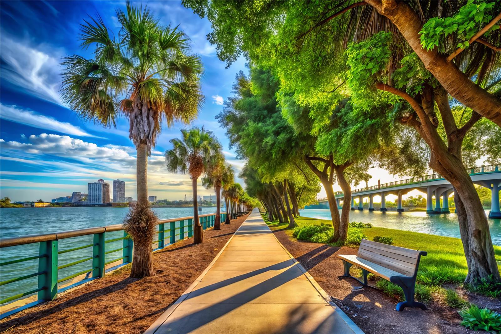 1715 SUNSET DR, CLEARWATER, FL, 33755