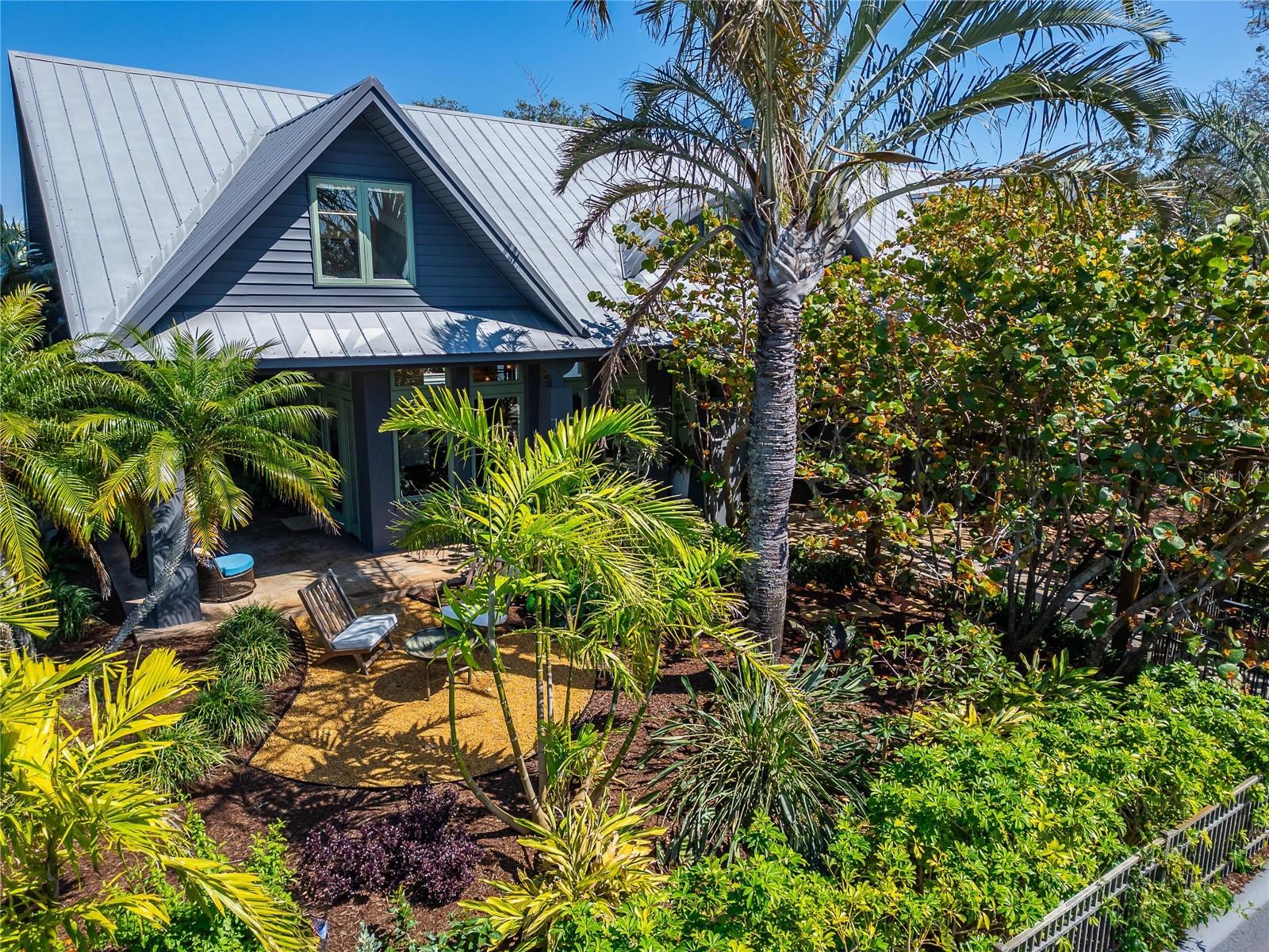 1715 SUNSET DR, CLEARWATER, FL, 33755