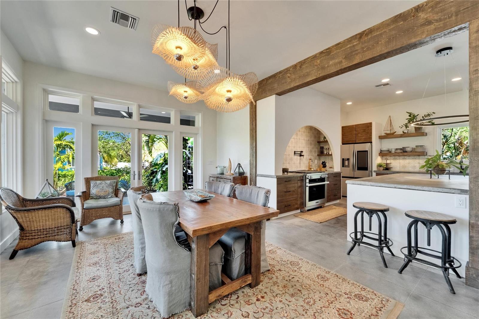 1715 SUNSET DR, CLEARWATER, FL, 33755
