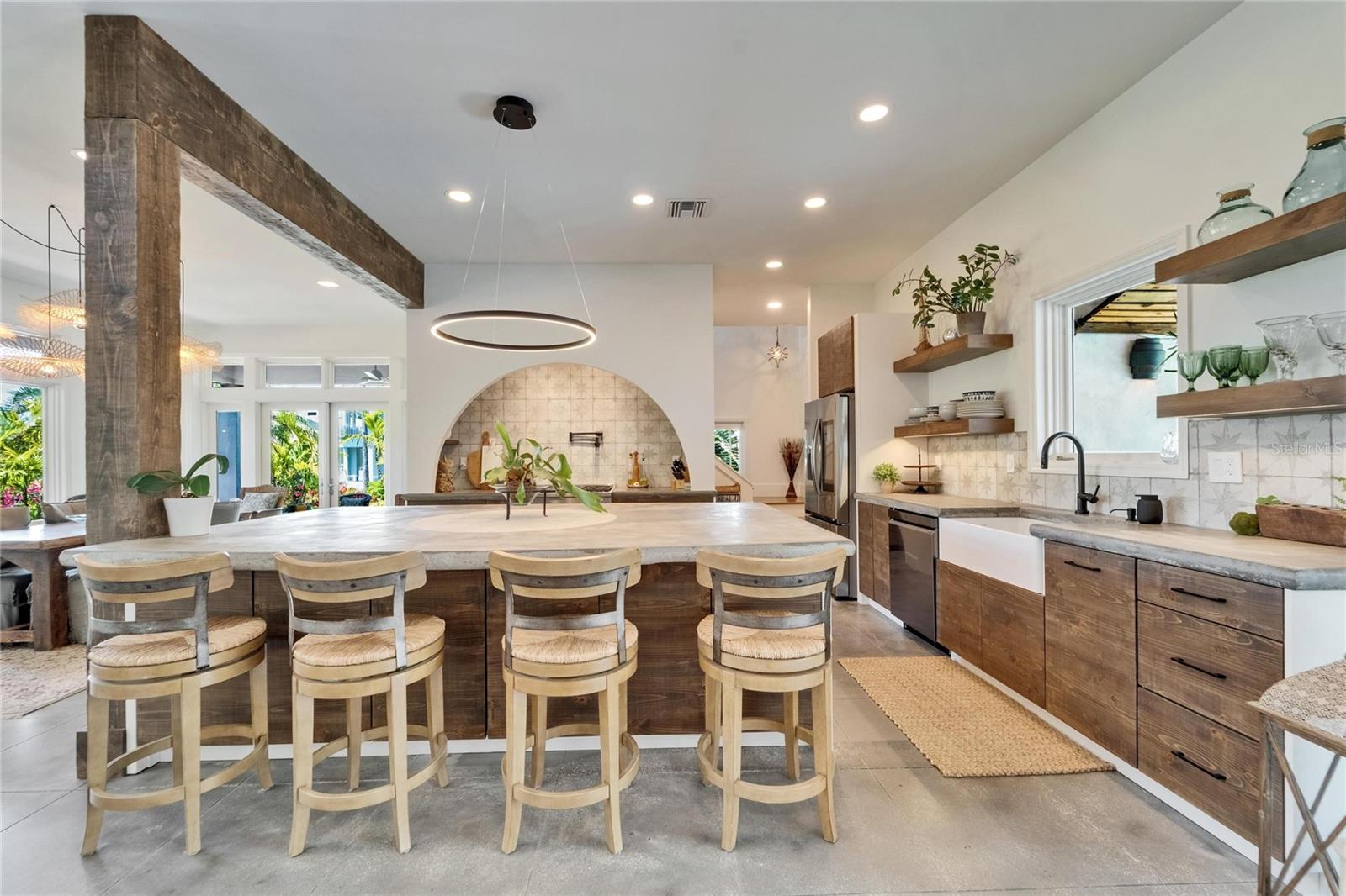1715 SUNSET DR, CLEARWATER, FL, 33755