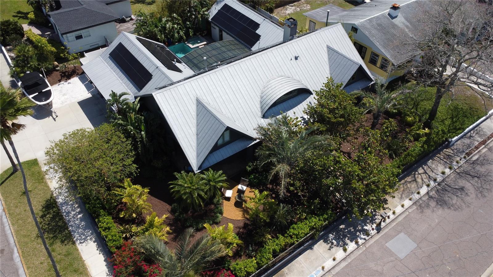 1715 SUNSET DR, CLEARWATER, FL, 33755