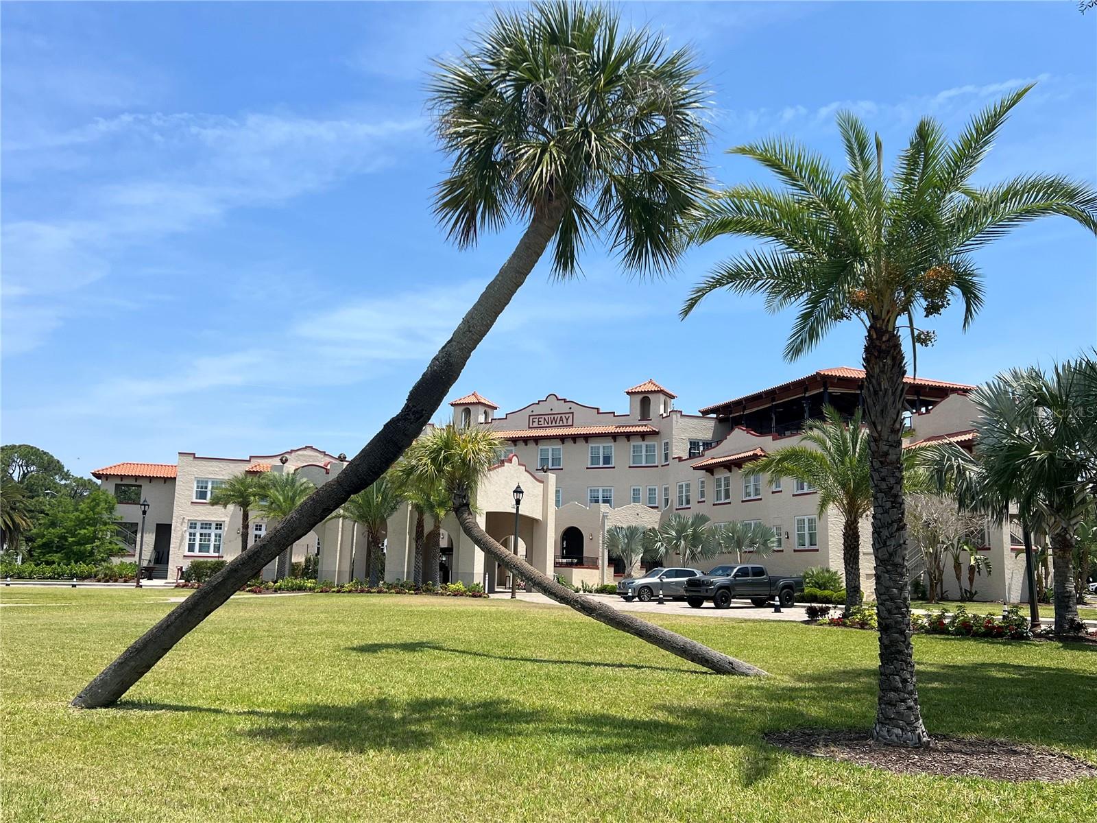 1715 SUNSET DR, CLEARWATER, FL, 33755