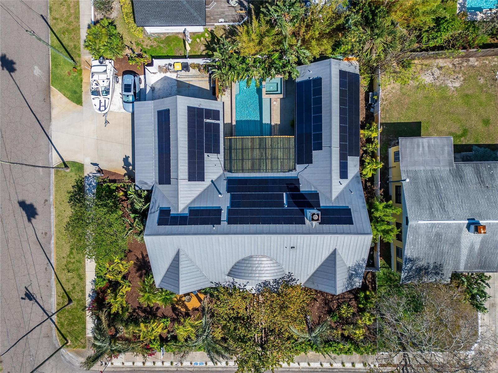 1715 SUNSET DR, CLEARWATER, FL, 33755