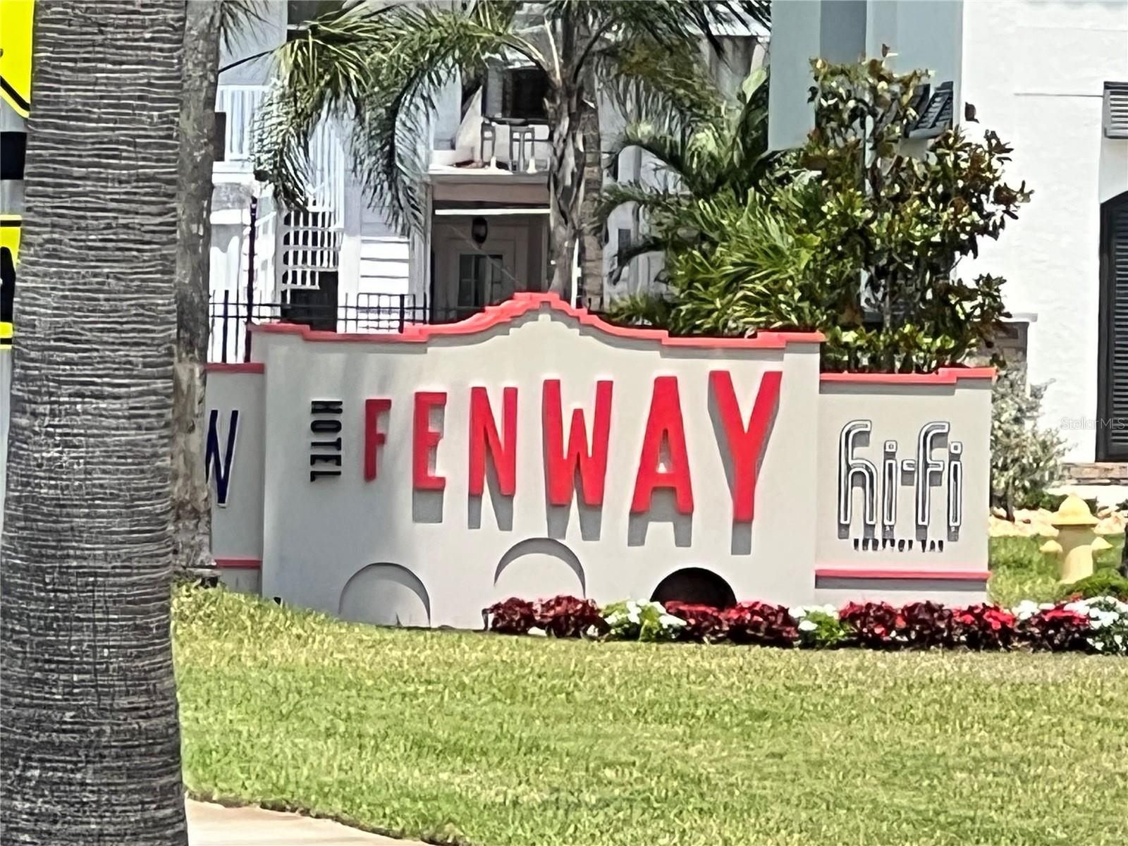 1715 SUNSET DR, CLEARWATER, FL, 33755