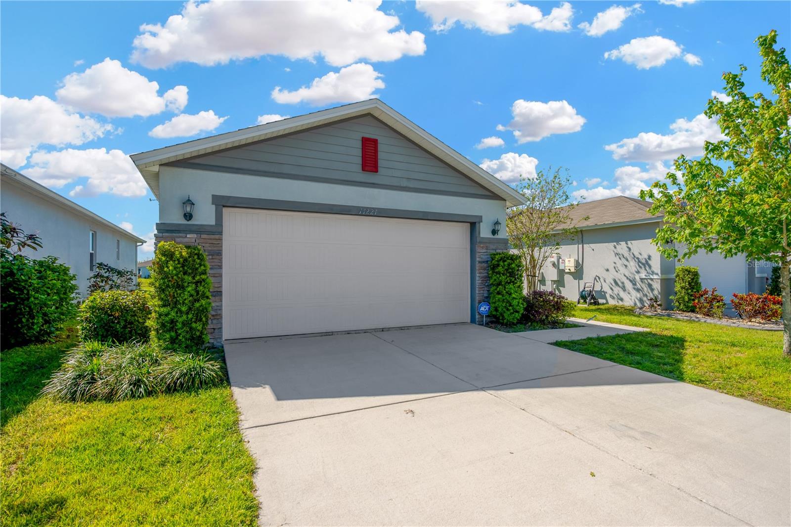 11221 GOLD COMPASS ST, GIBSONTON, FL, 33534