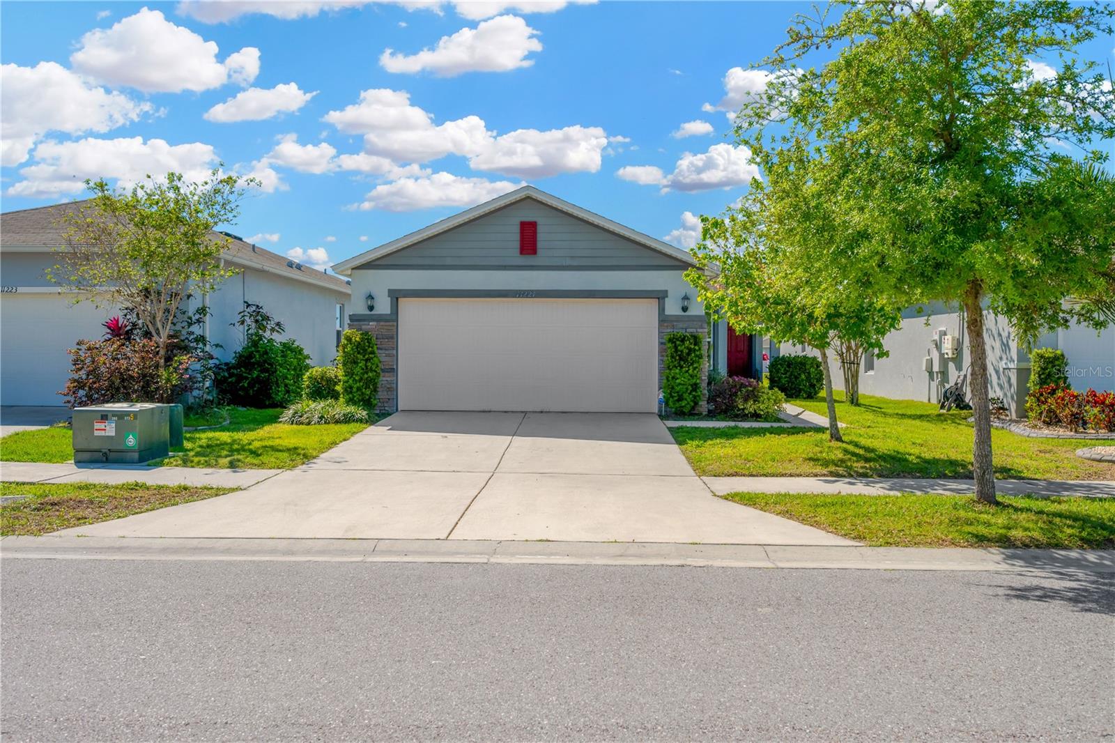 11221 GOLD COMPASS ST, GIBSONTON, FL, 33534