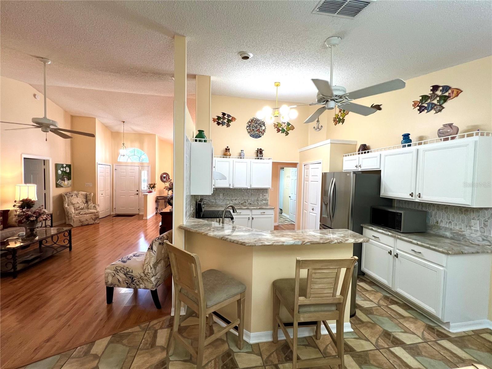 4638 RIVER RIDGE DR, LEESBURG, FL, 34748