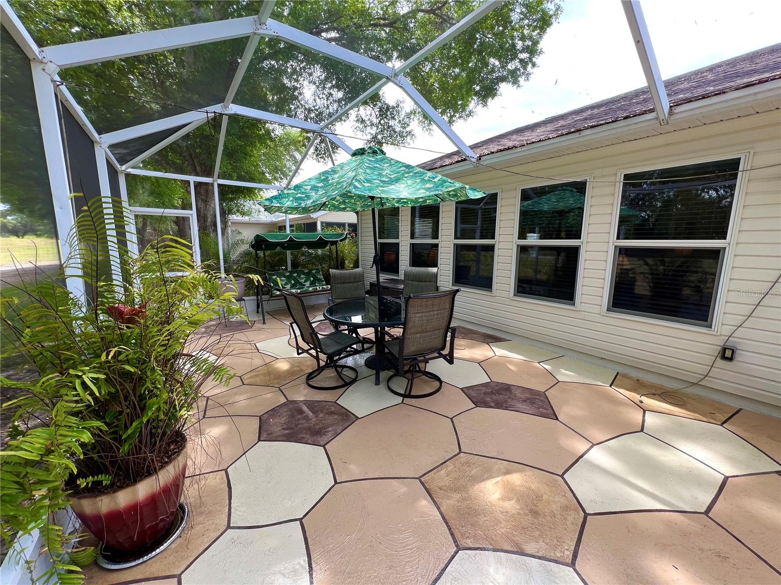 4638 RIVER RIDGE DR, LEESBURG, FL, 34748