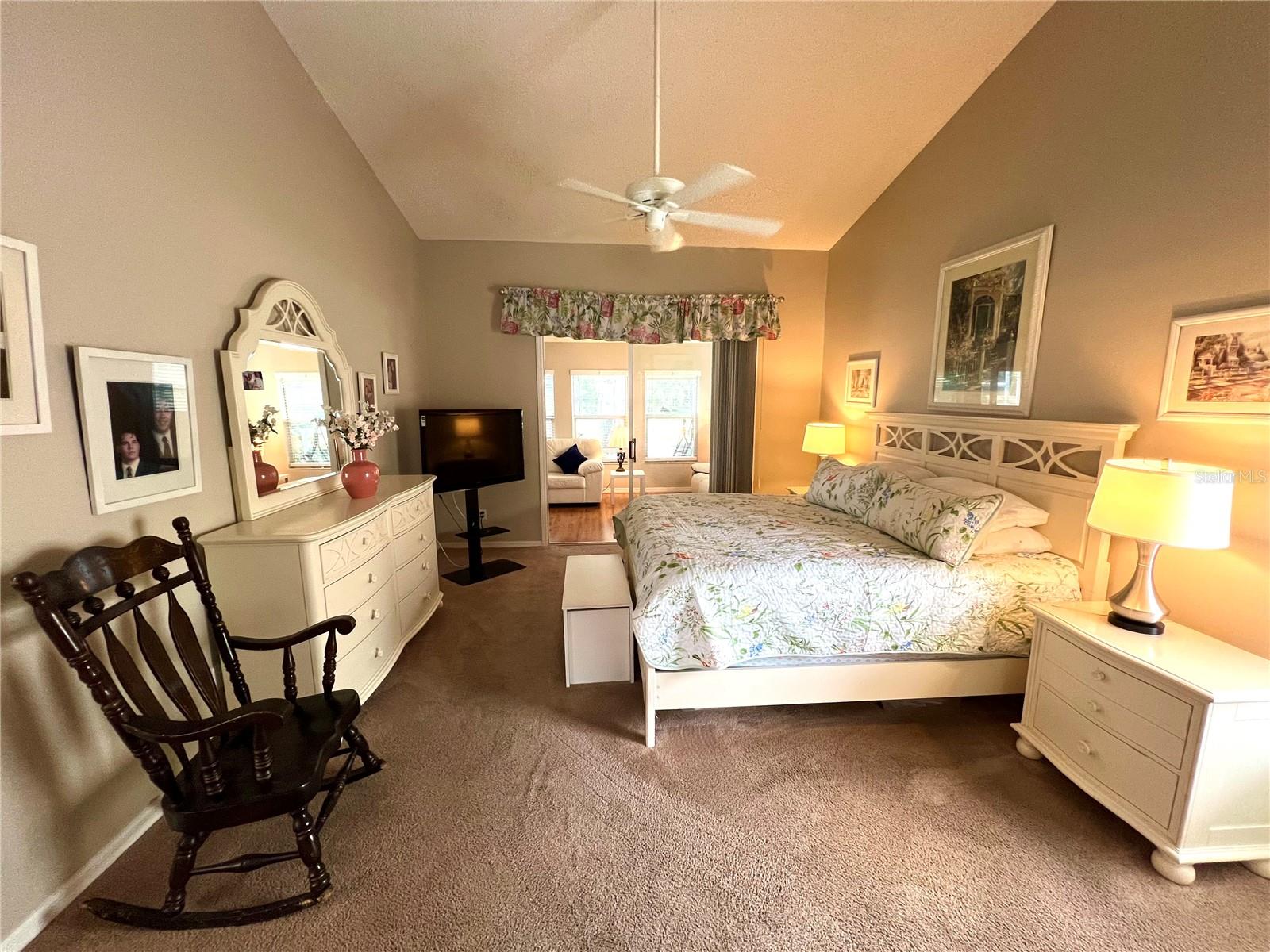 4638 RIVER RIDGE DR, LEESBURG, FL, 34748