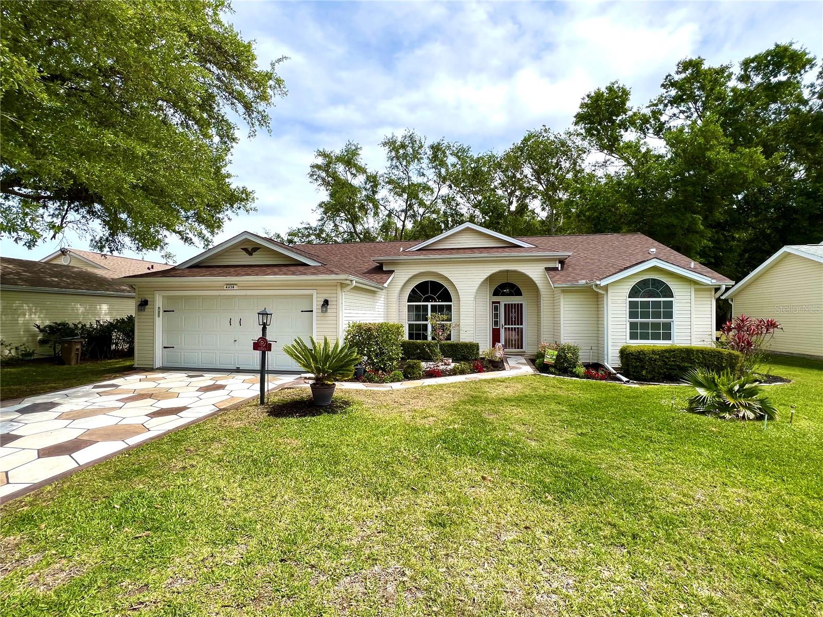 4638 RIVER RIDGE DR, LEESBURG, FL, 34748