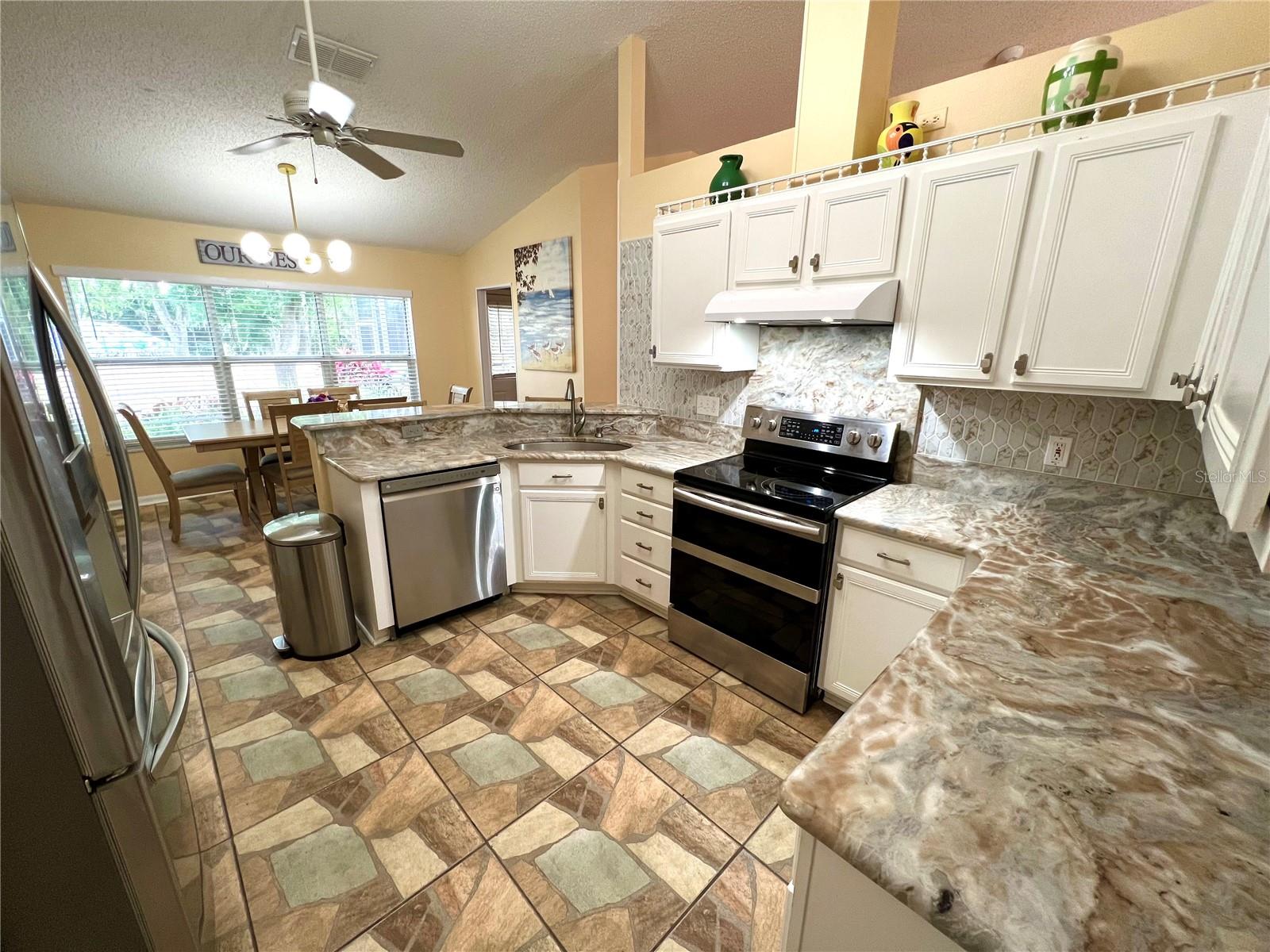 4638 RIVER RIDGE DR, LEESBURG, FL, 34748