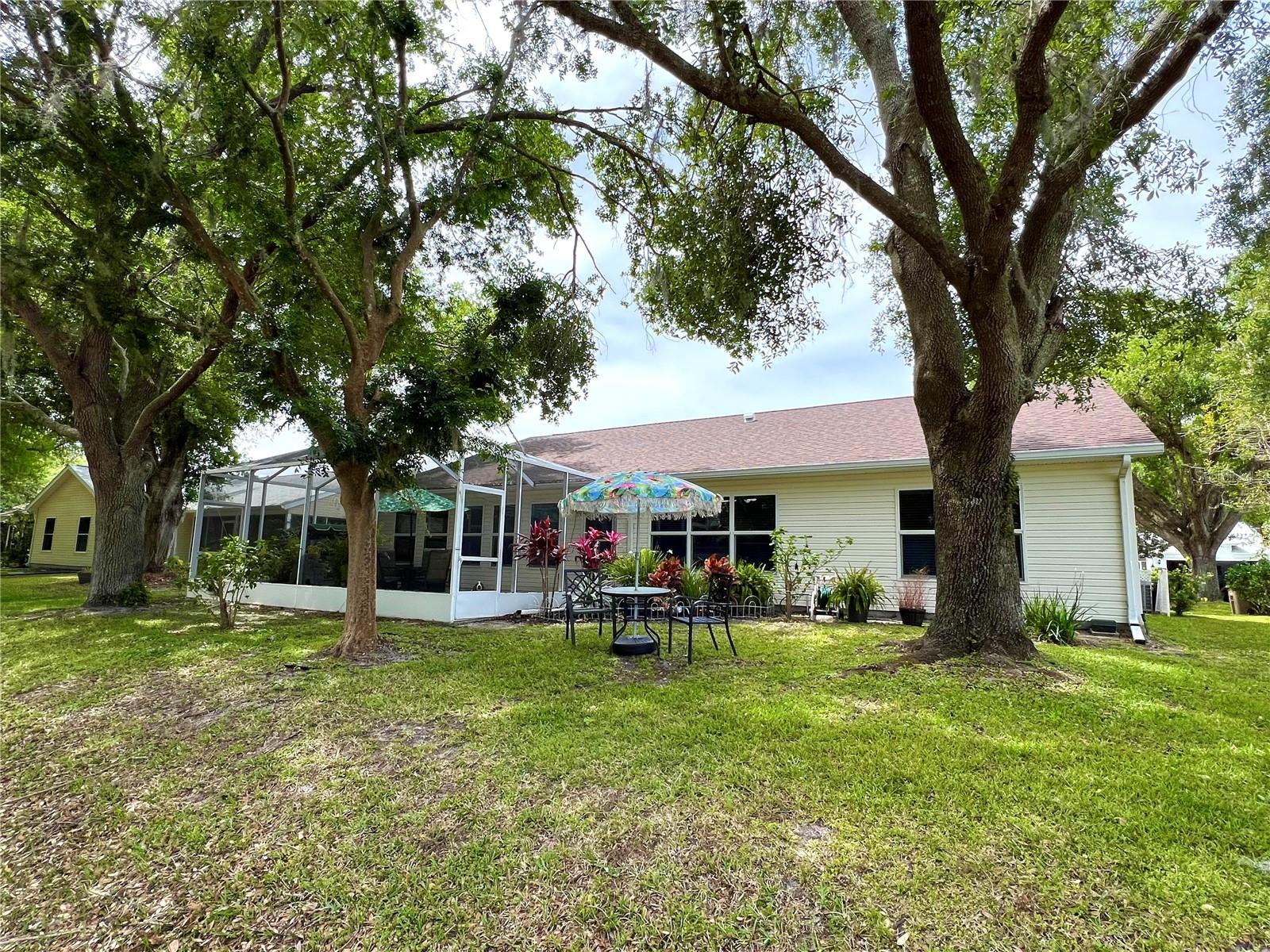 4638 RIVER RIDGE DR, LEESBURG, FL, 34748