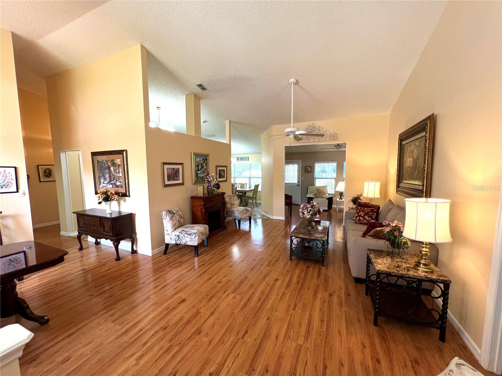 4638 RIVER RIDGE DR, LEESBURG, FL, 34748