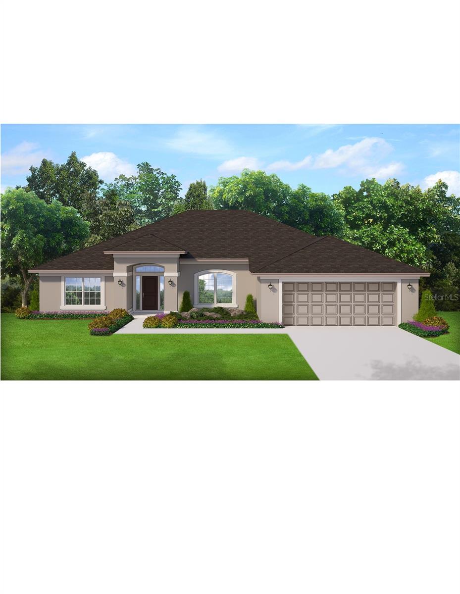 CITRUS SPRINGS UNIT 24, CITRUS SPRINGS, FL, 34434