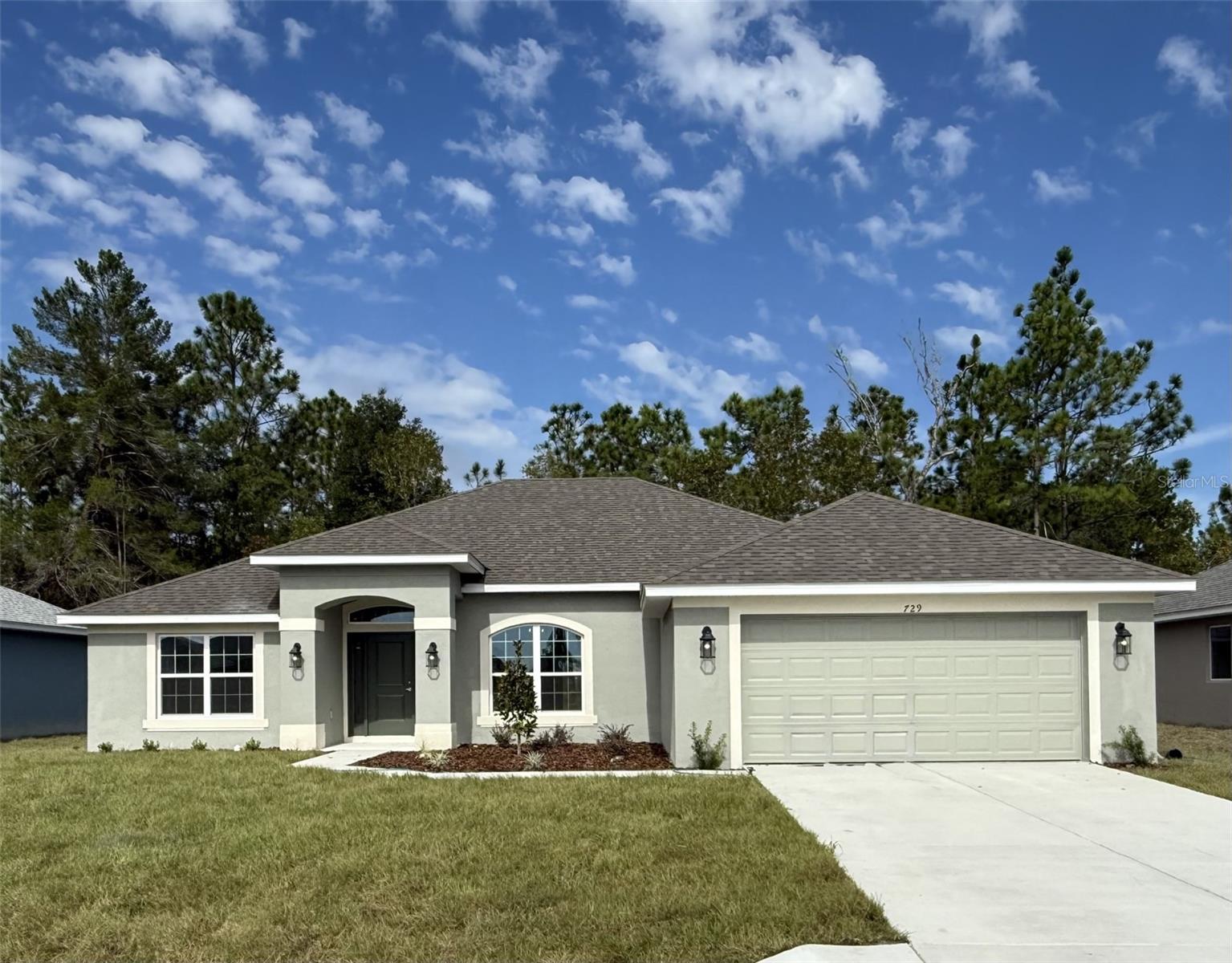 CITRUS SPRINGS UNIT 24, CITRUS SPRINGS, FL, 34434