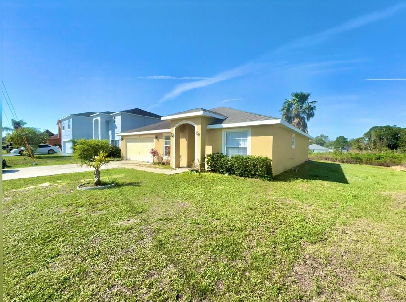 483 BIG SIOUX CT, KISSIMMEE, FL, 34759