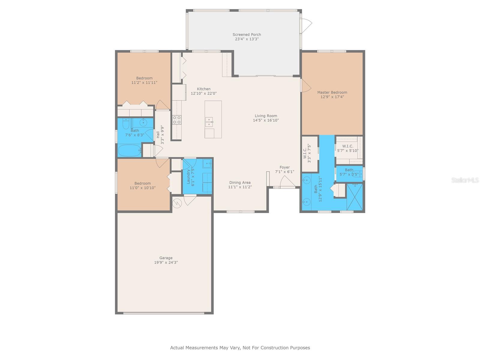 837 E EPSOM CT, HERNANDO, FL, 34442