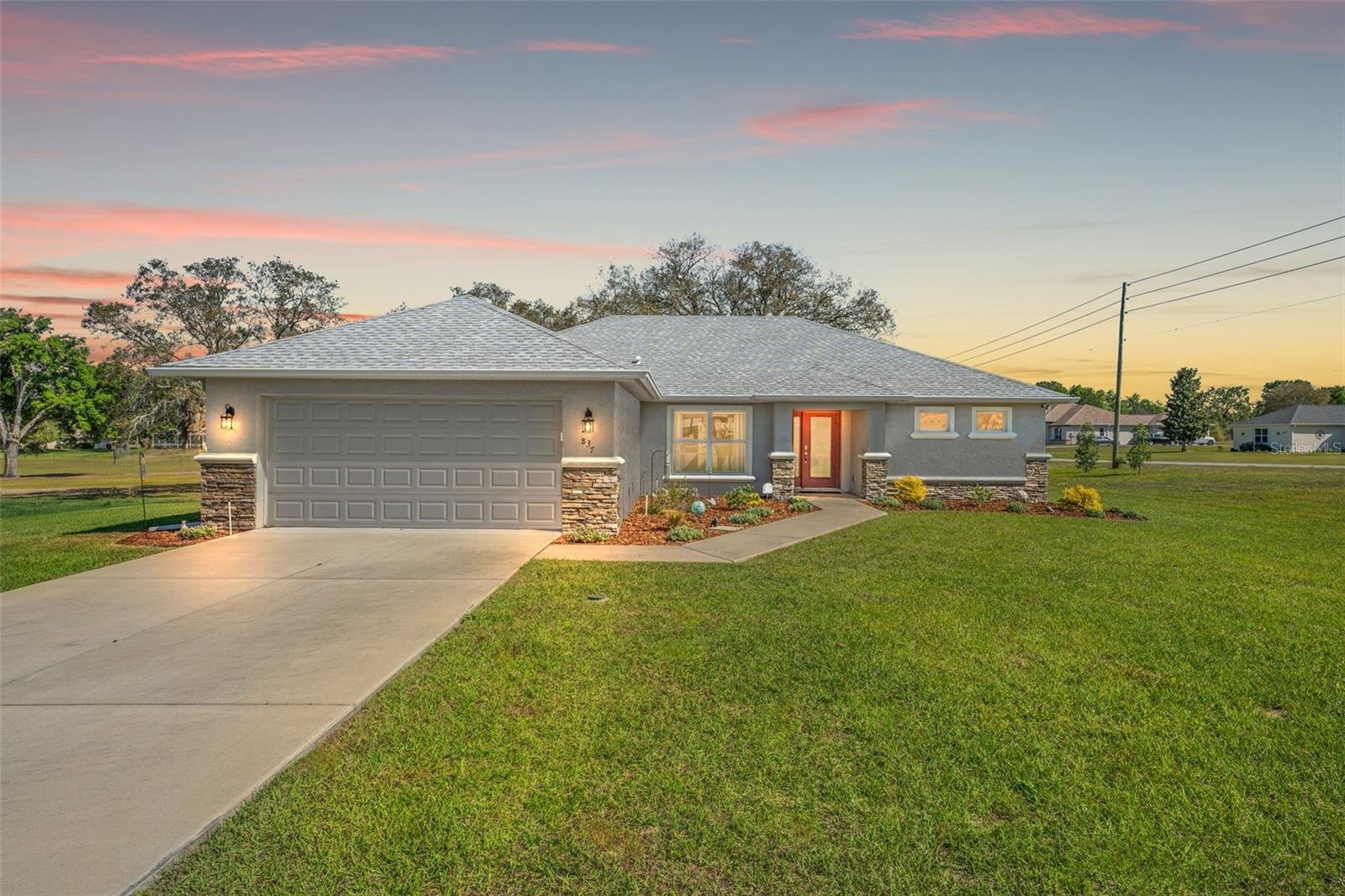 837 E EPSOM CT, HERNANDO, FL, 34442