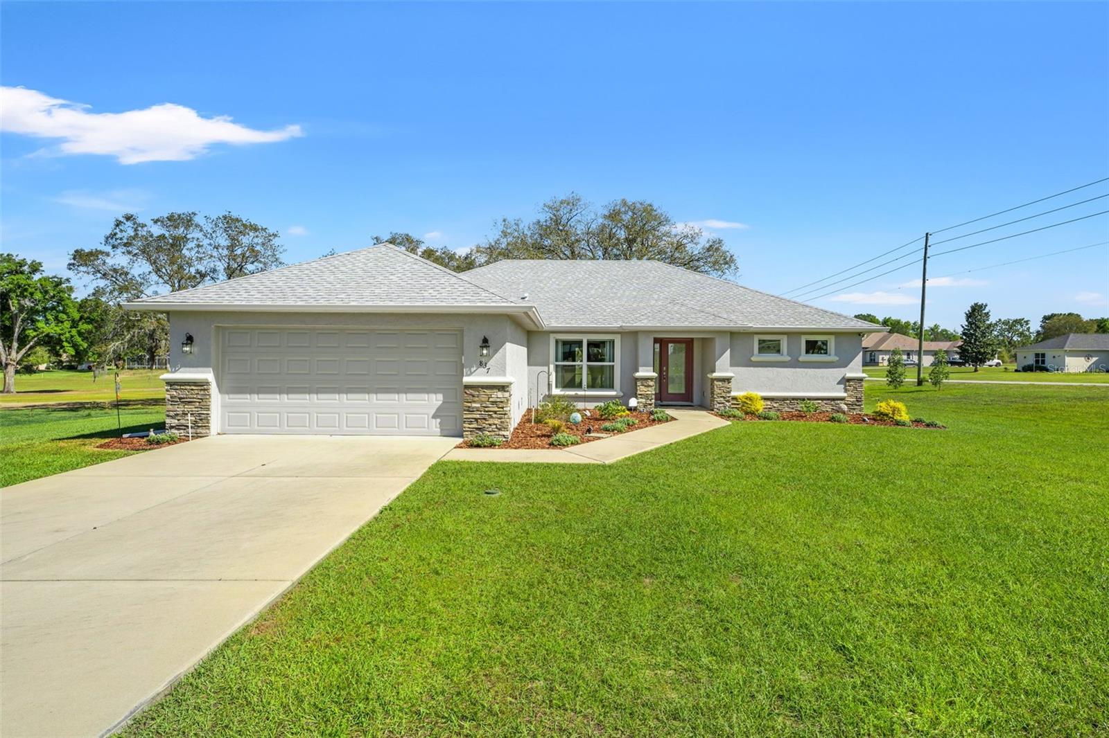 837 E EPSOM CT, HERNANDO, FL, 34442