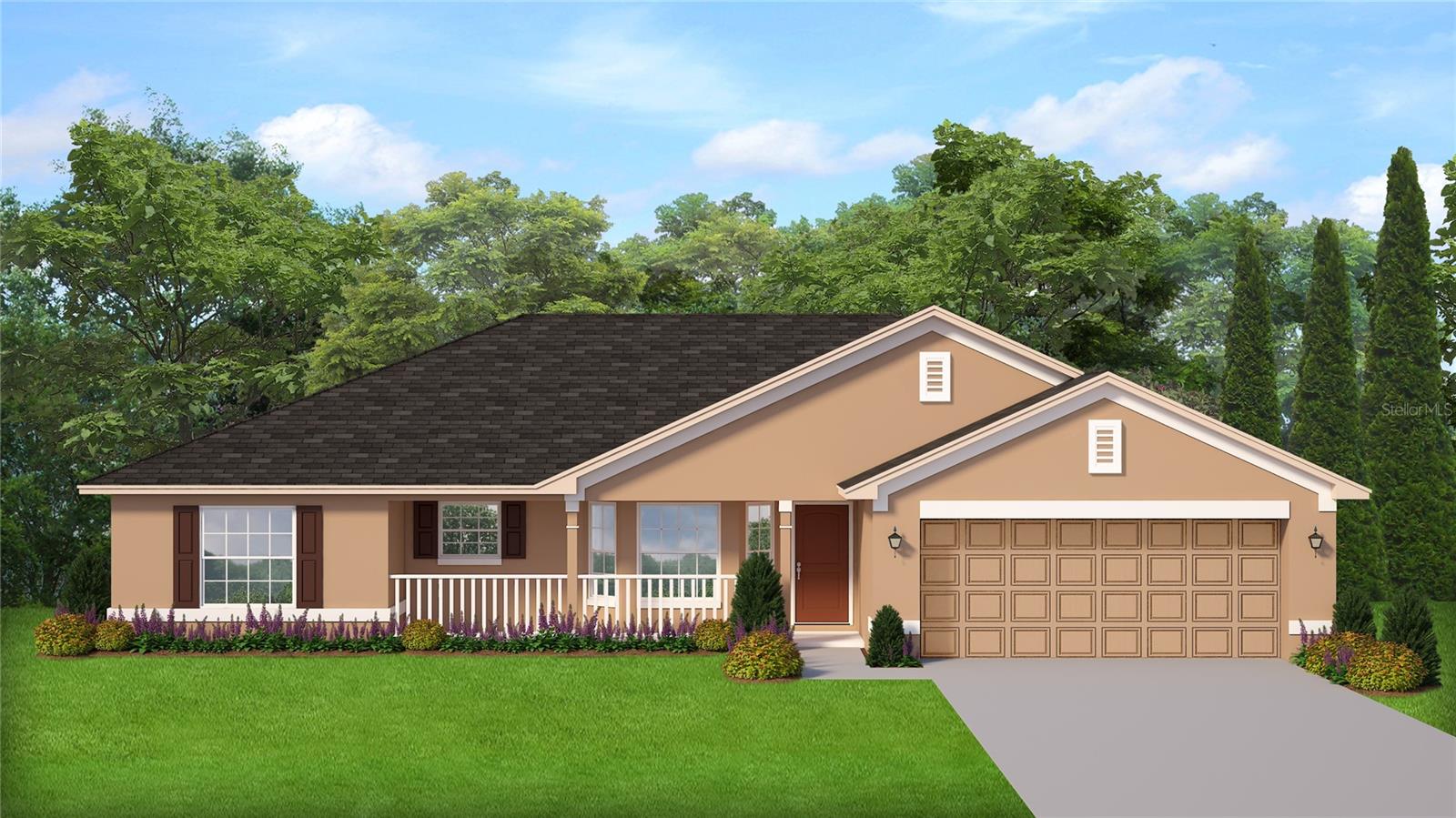 CITRUS SPRINGS UNIT 24, CITRUS SPRINGS, FL, 34434