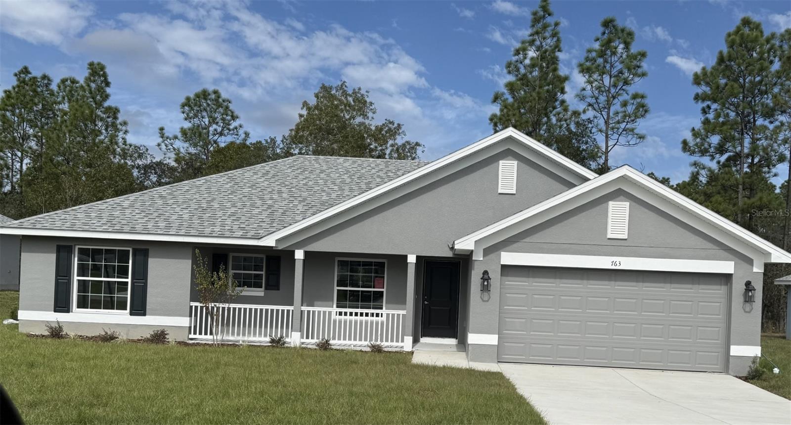 CITRUS SPRINGS UNIT 24, CITRUS SPRINGS, FL, 34434
